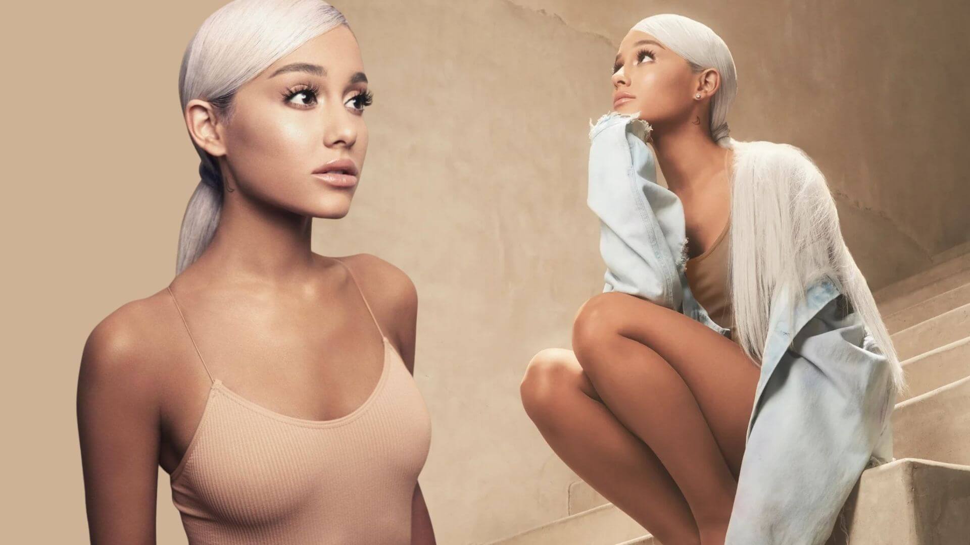 Ariana Grande Hayatı, Kariyeri, Serveti ve Az Bilinen Gerçekler