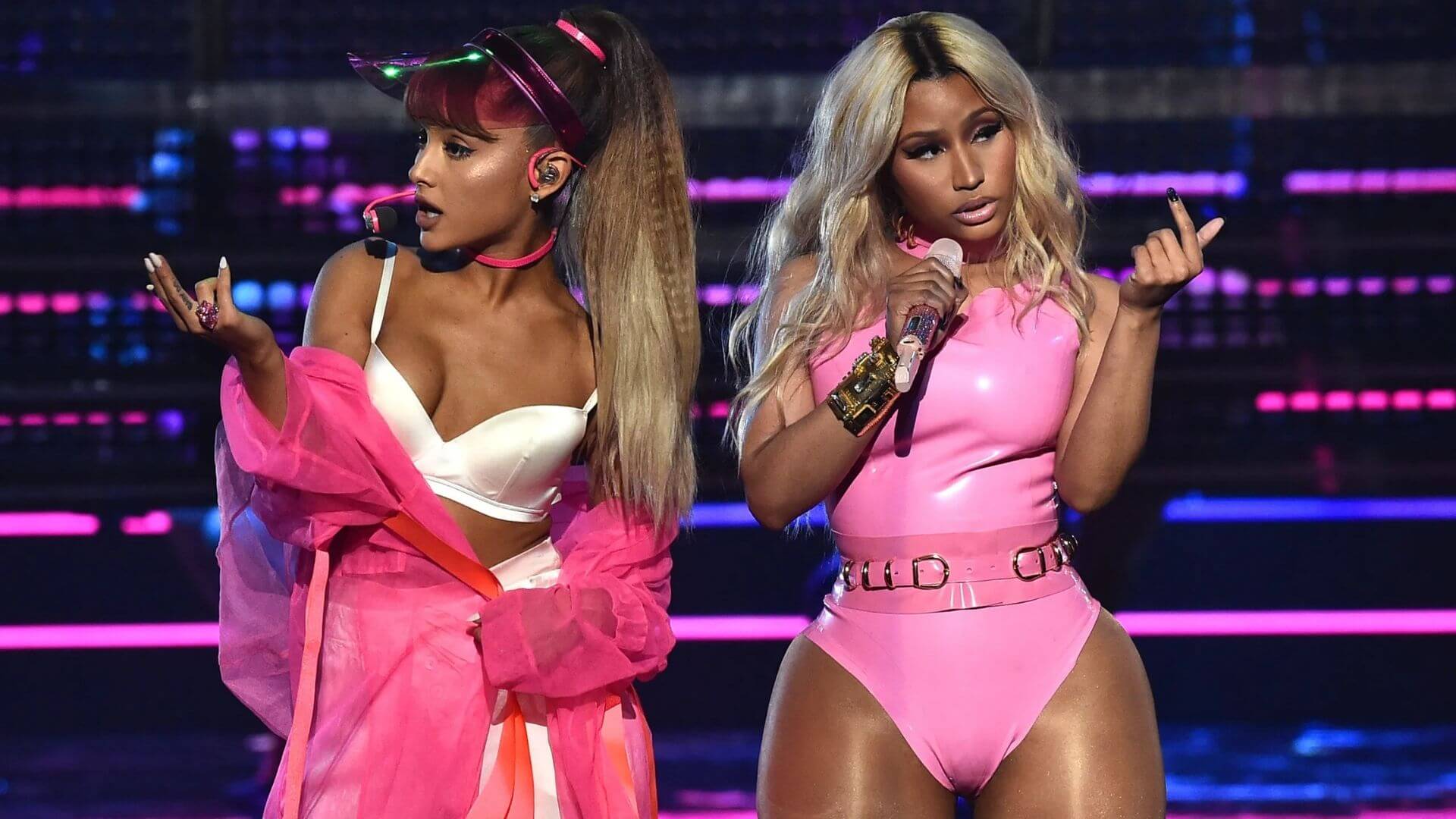 Ariana Grande Hayatı, Kariyeri, Serveti ve Az Bilinen Gerçekler