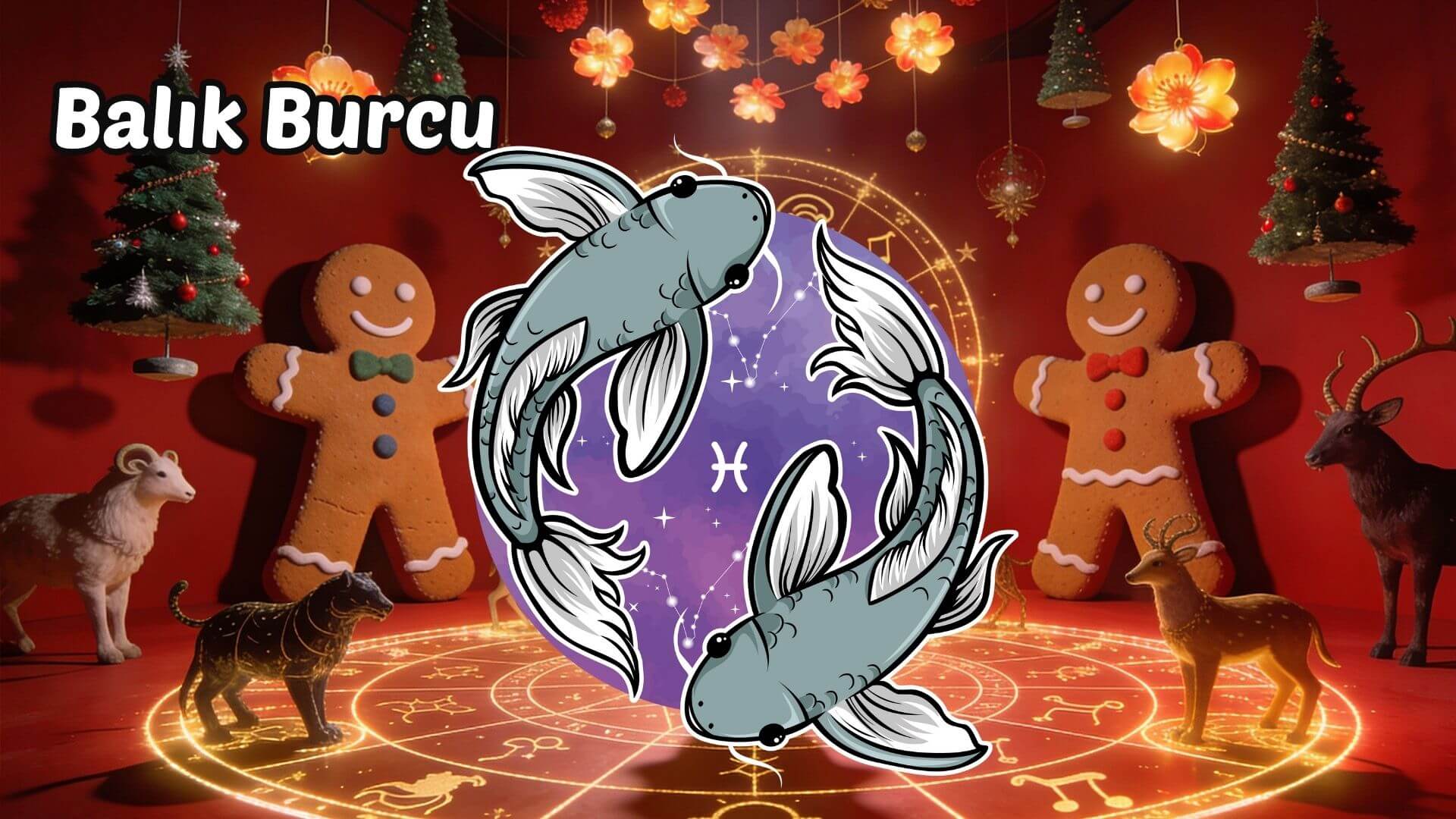 22 Aralık - 28 Aralık 2025 Haftalık Burç Yorumları