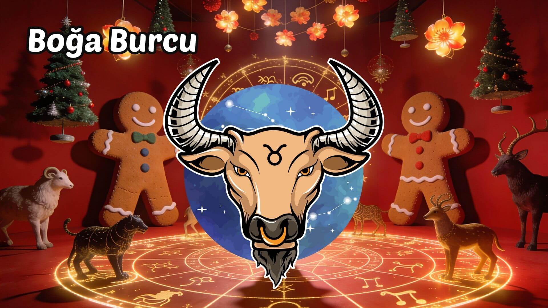 22 Aralık - 28 Aralık 2025 Haftalık Burç Yorumları