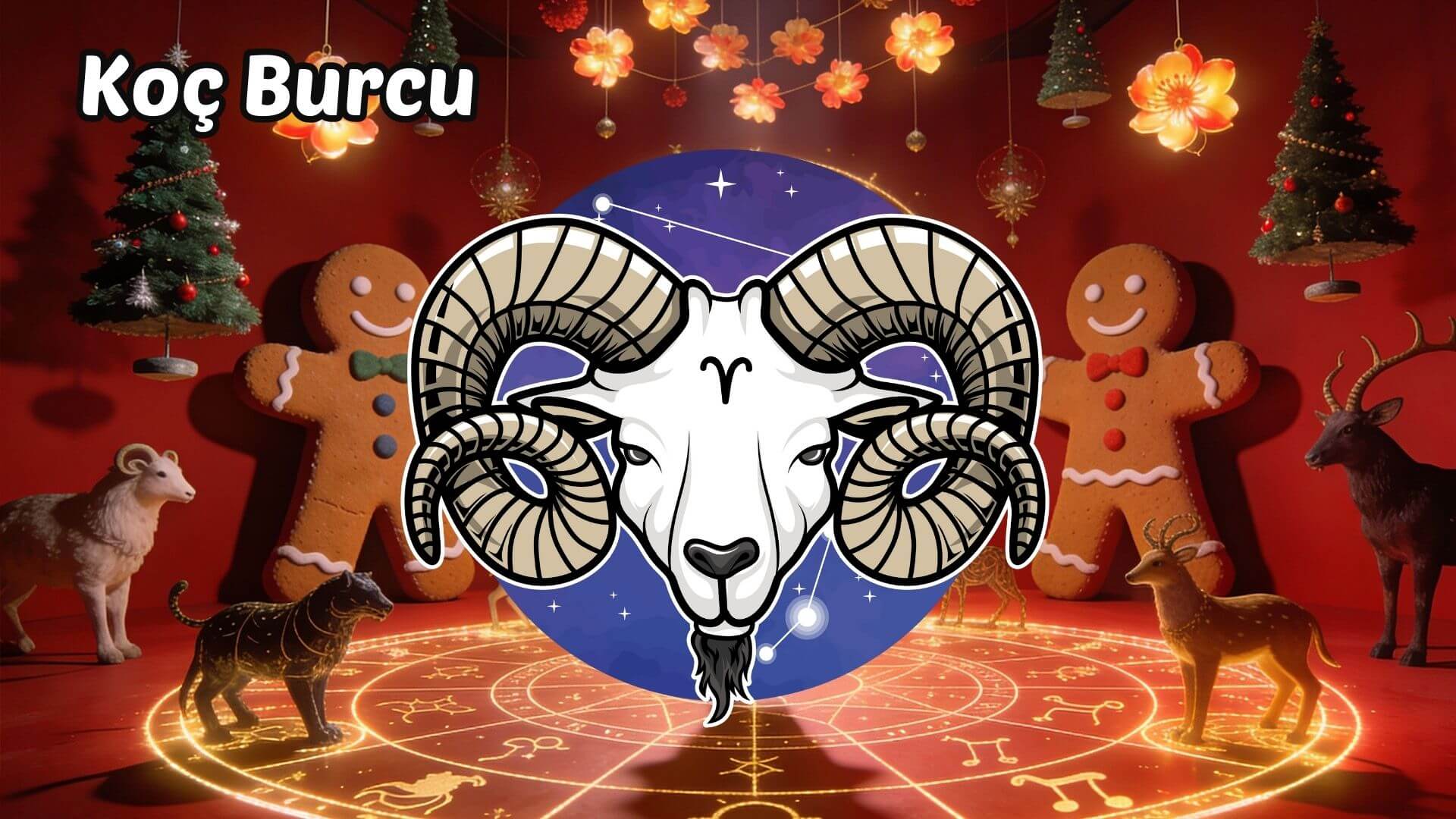 22 Aralık - 28 Aralık 2025 Haftalık Burç Yorumları