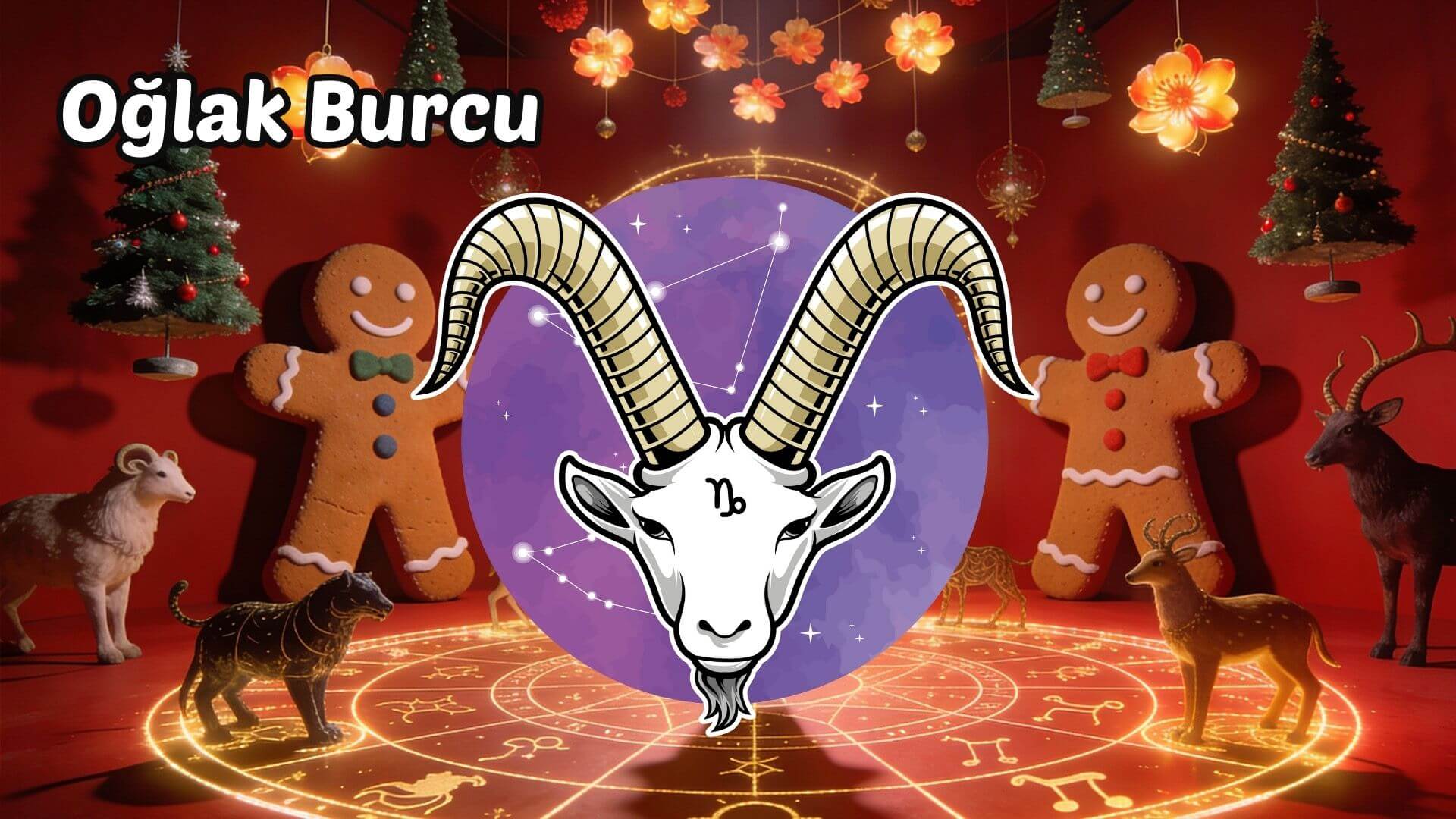 22 Aralık - 28 Aralık 2025 Haftalık Burç Yorumları