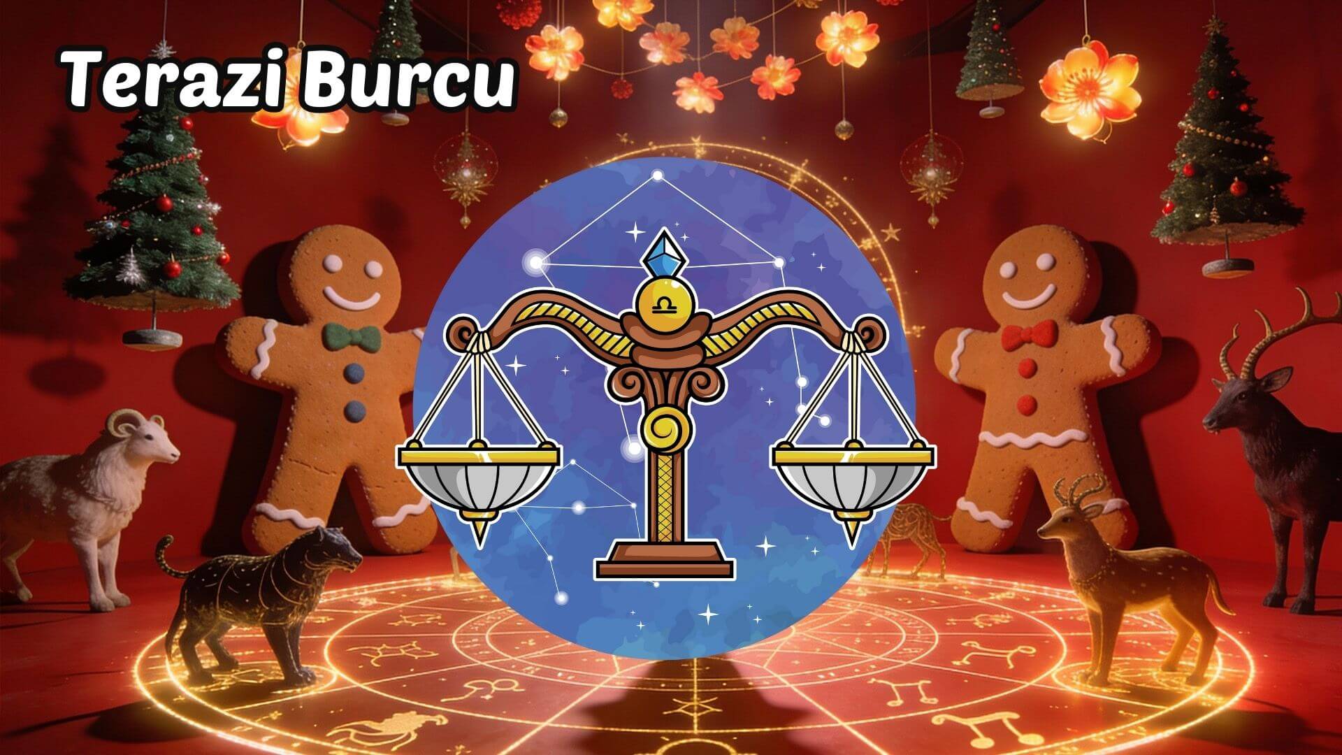22 Aralık - 28 Aralık 2025 Haftalık Burç Yorumları