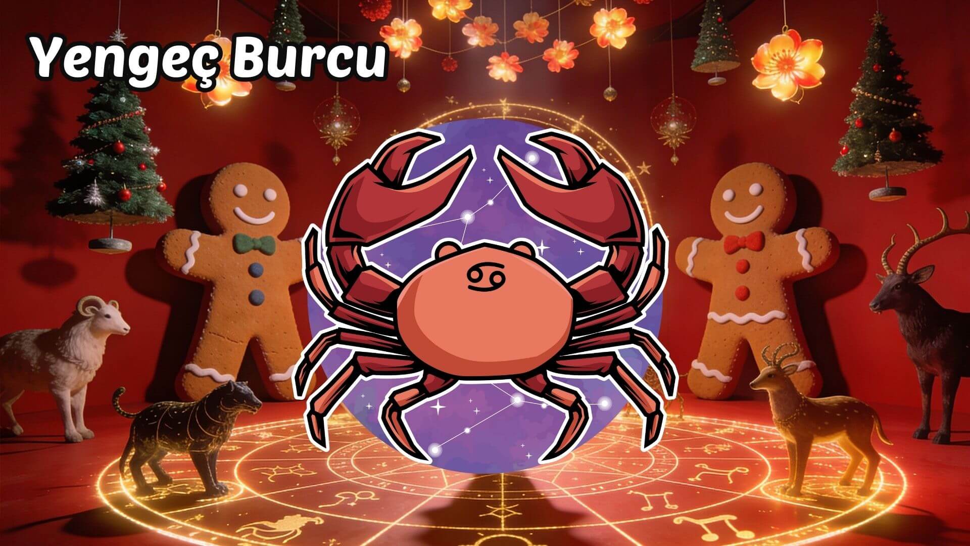 22 Aralık - 28 Aralık 2025 Haftalık Burç Yorumları