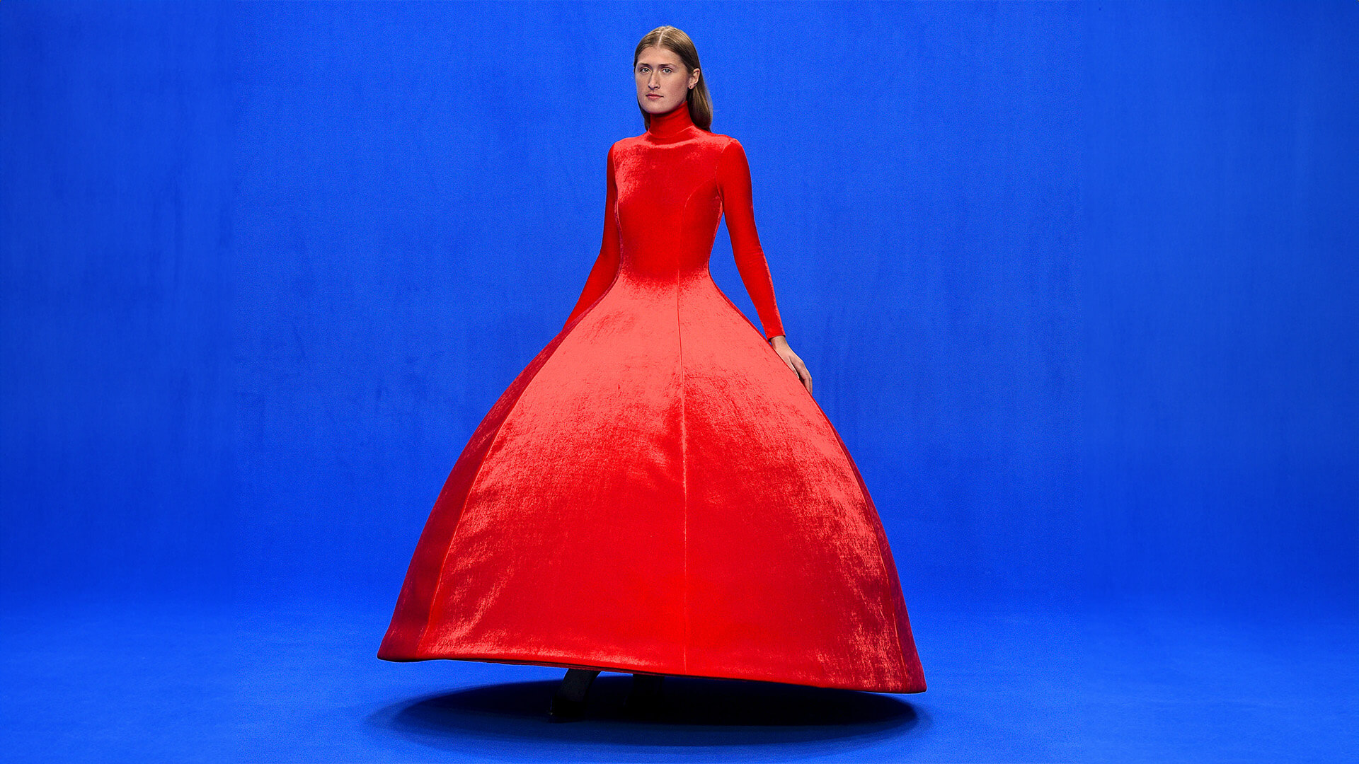 Kırmızı Rengin Gücü ve Tutkusu