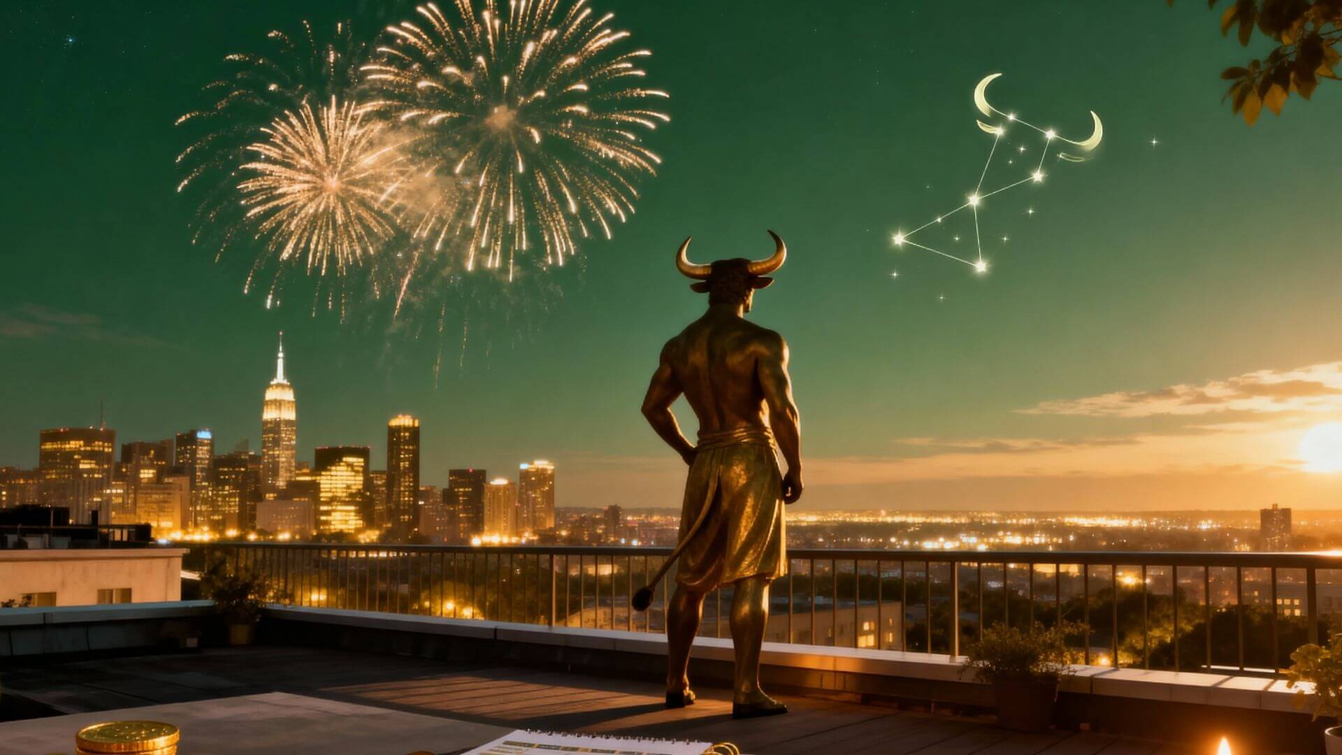 2026 Burçlar Boğa Burcu Yorumları