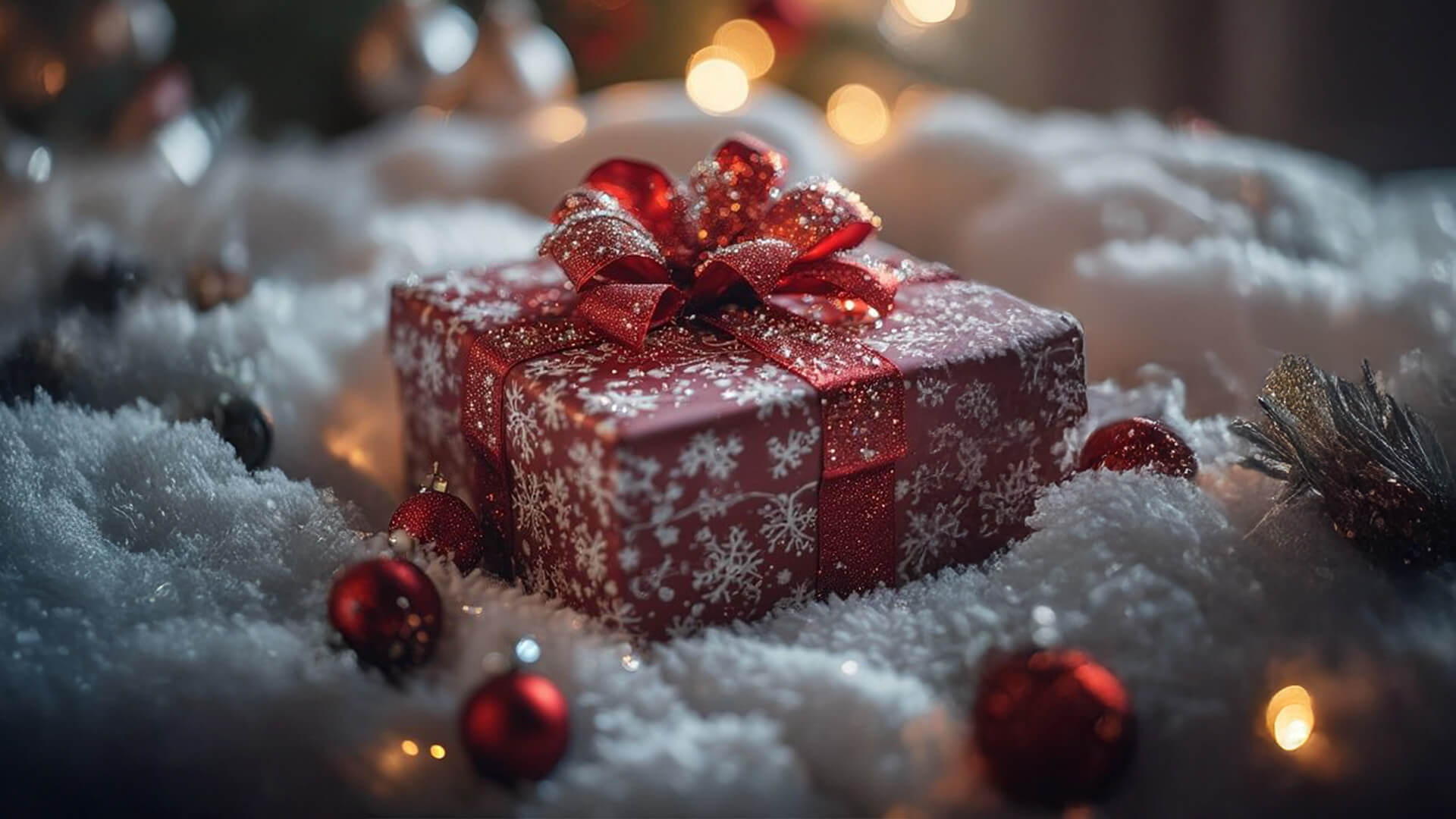 Noel Hakkındaki 10 Efsane