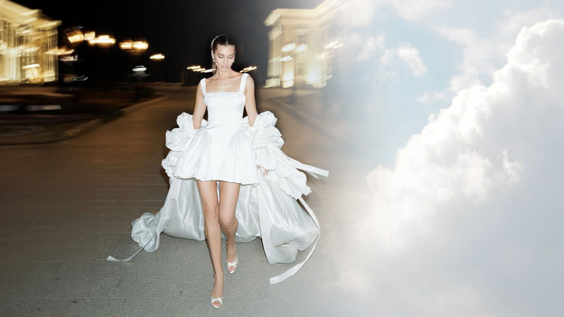 2026 Pantone Rengi Cloud Dancer