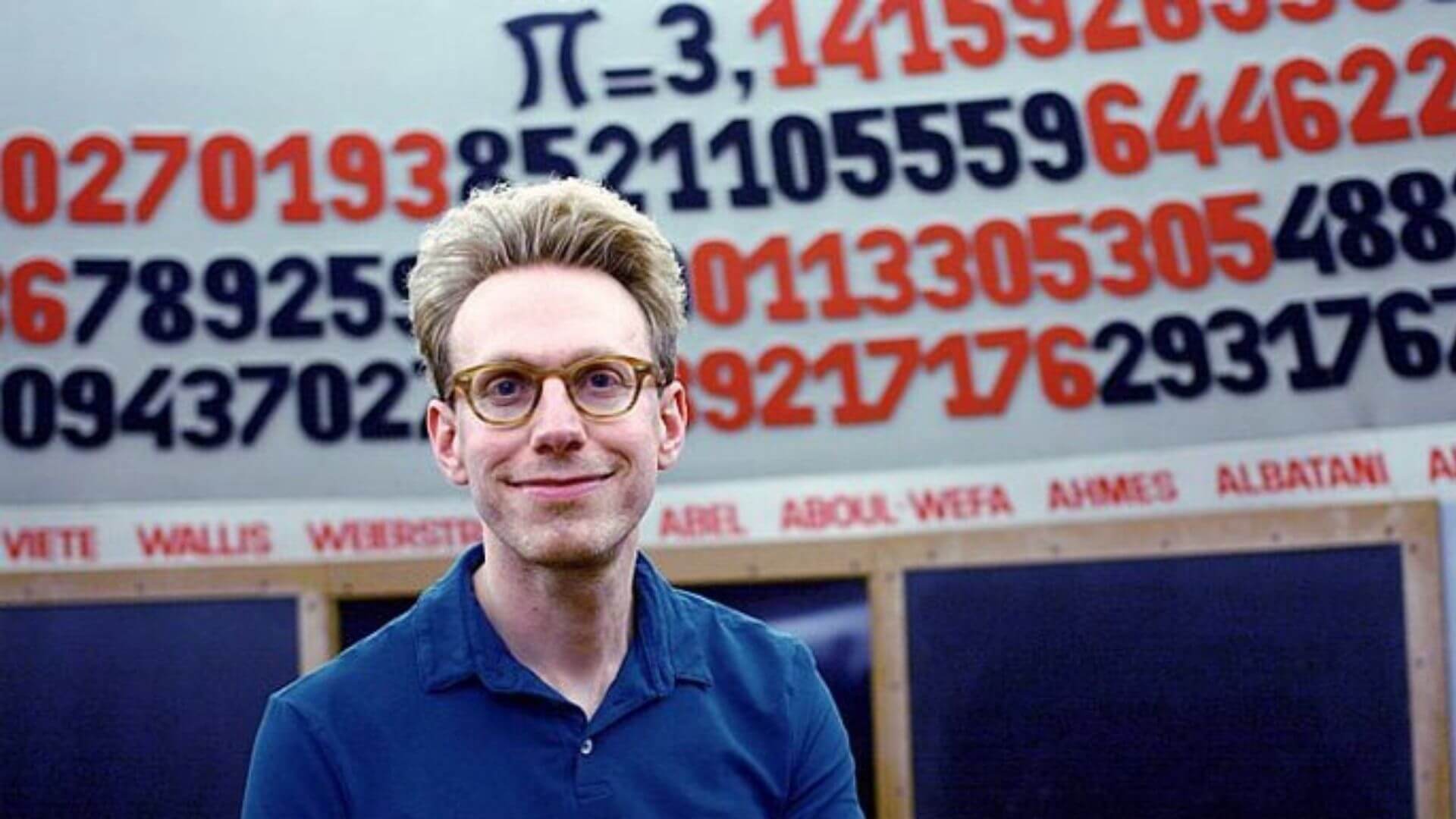 Savant sendromuna sahip 5 süper insan