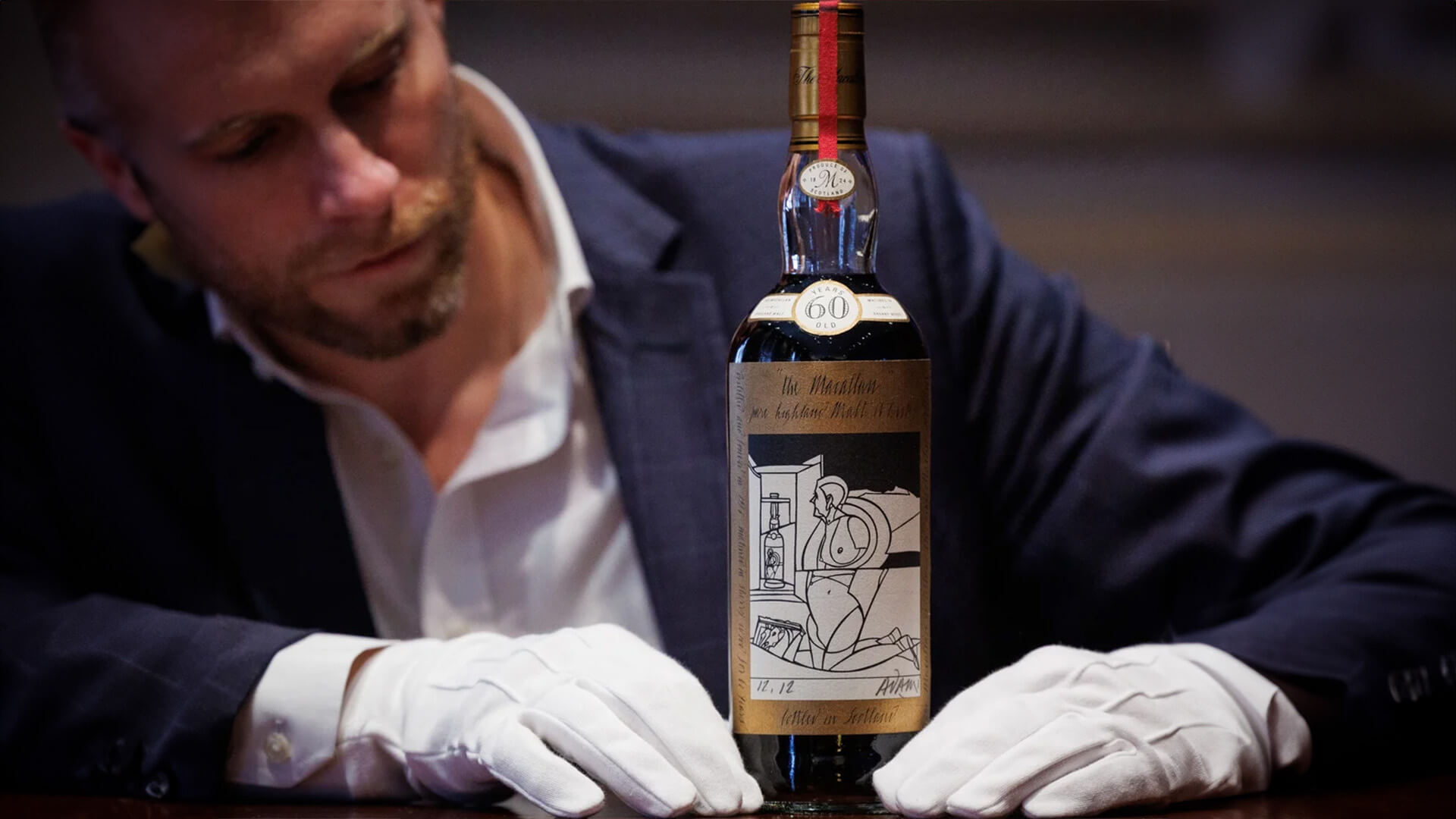 Eğlenceli Viskİ Gerçekleri