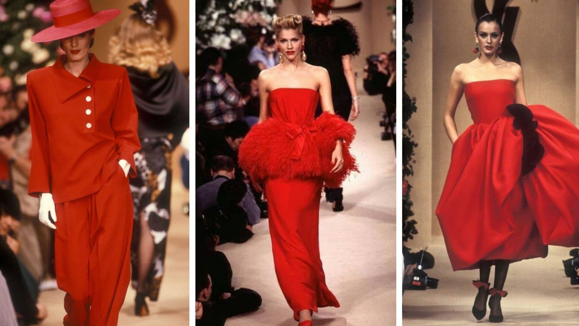 Kırmızı Rengin Gücü ve Tutkusu