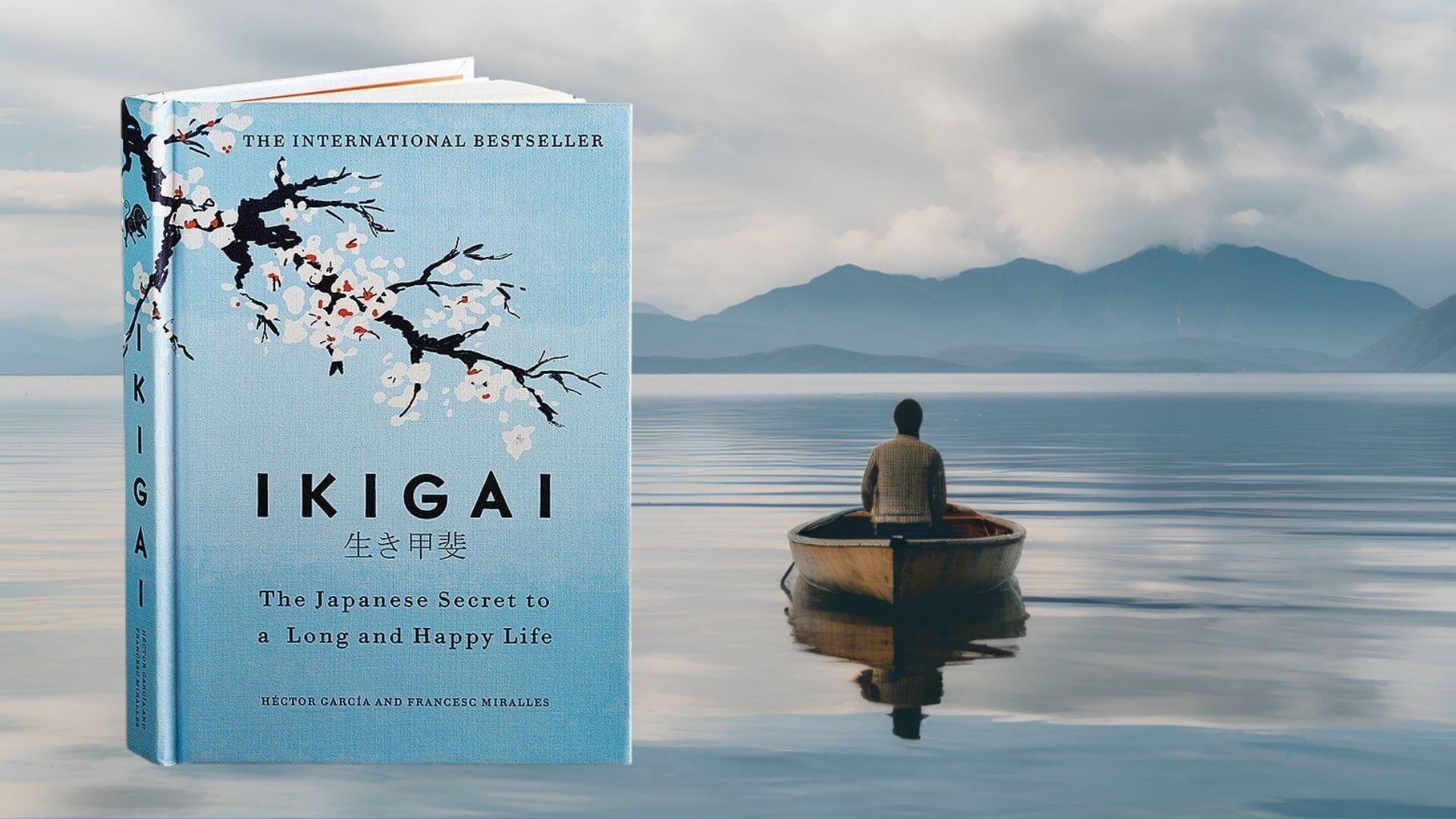 İkigai Hakkında Herşey 