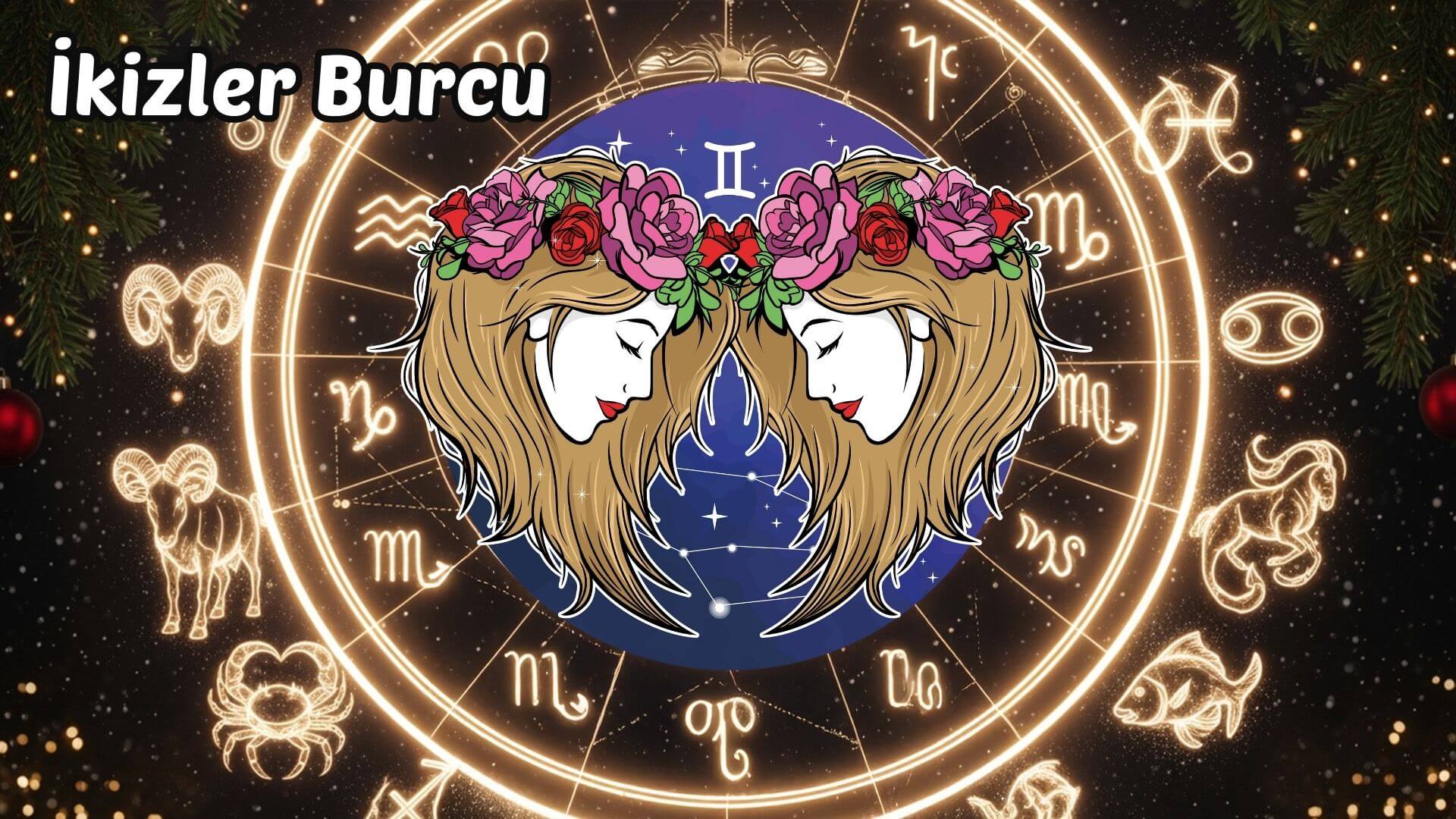 29 Aralık 2025 - 4 Ocak 2026 Haftalık Burç Yorumları