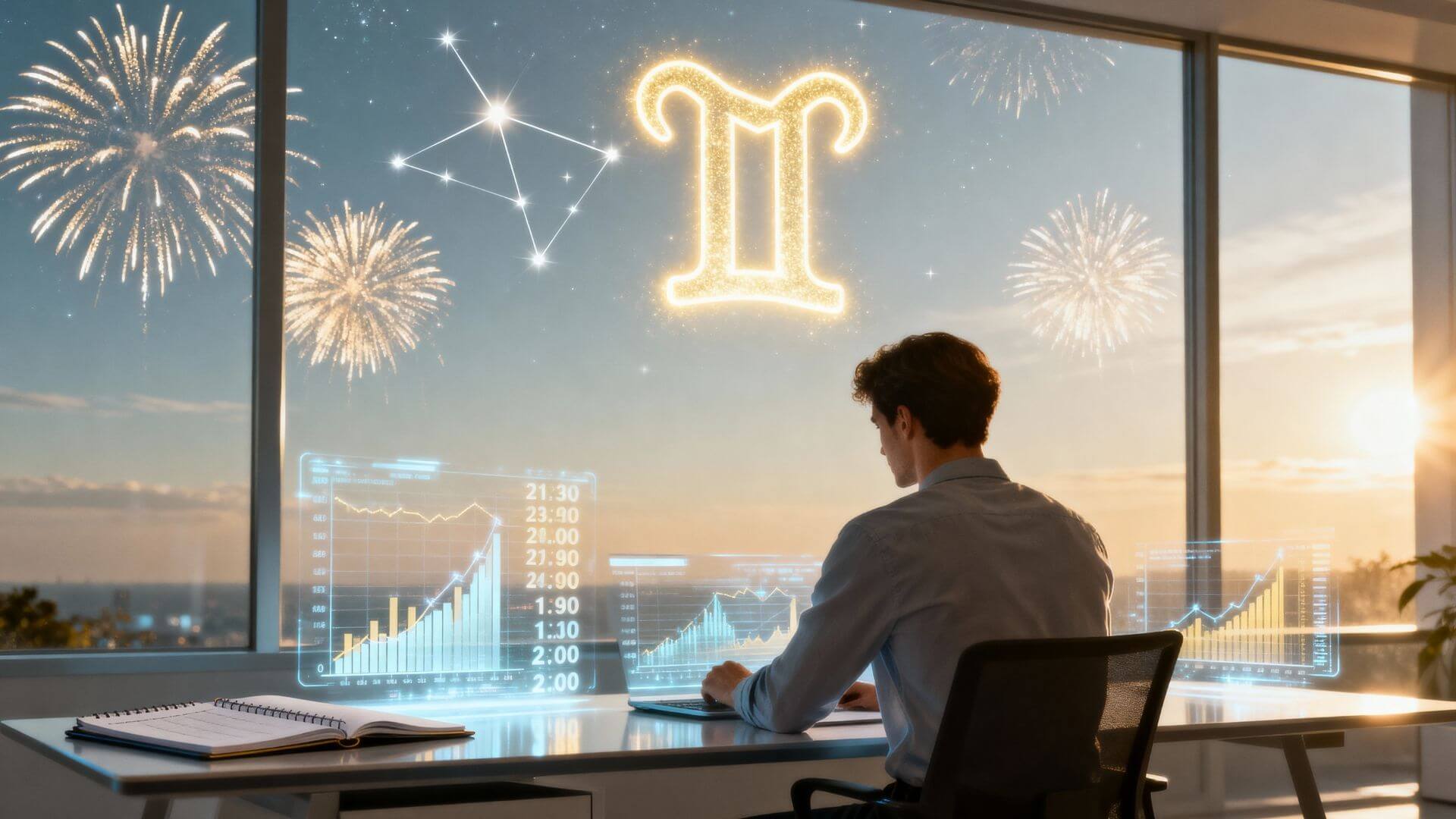 2026 Burçlar İkizler Burcu Yorumları