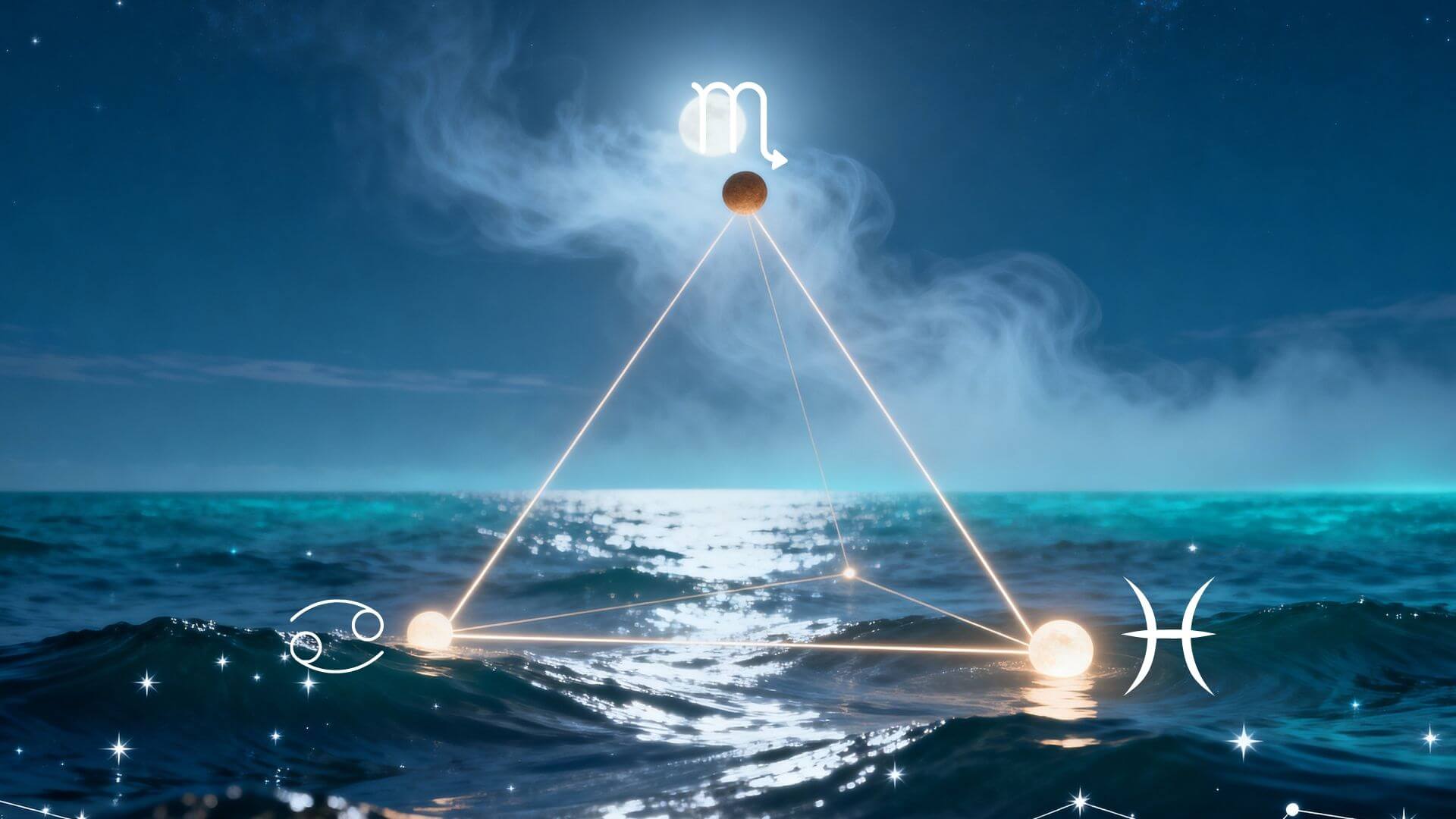 İkizler Burcunda Süper Dolunay