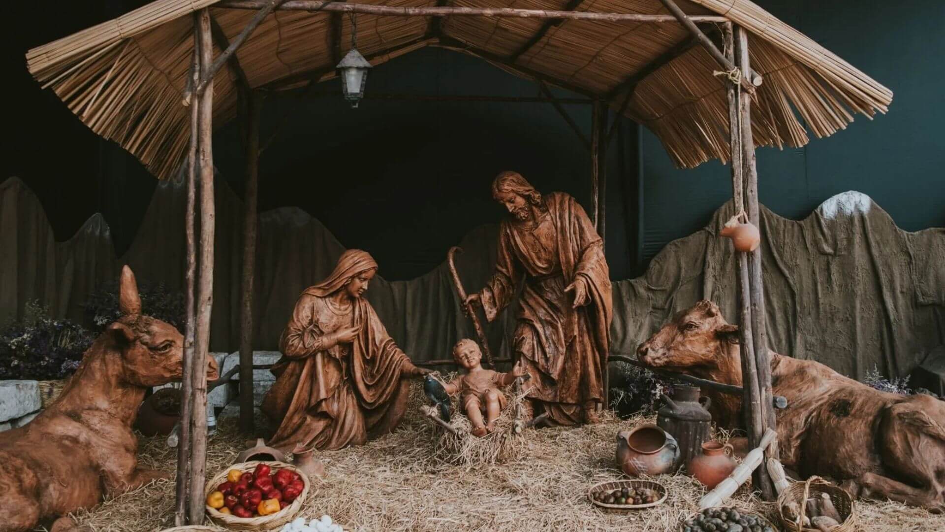 Noel Hakkındaki 10 Efsane