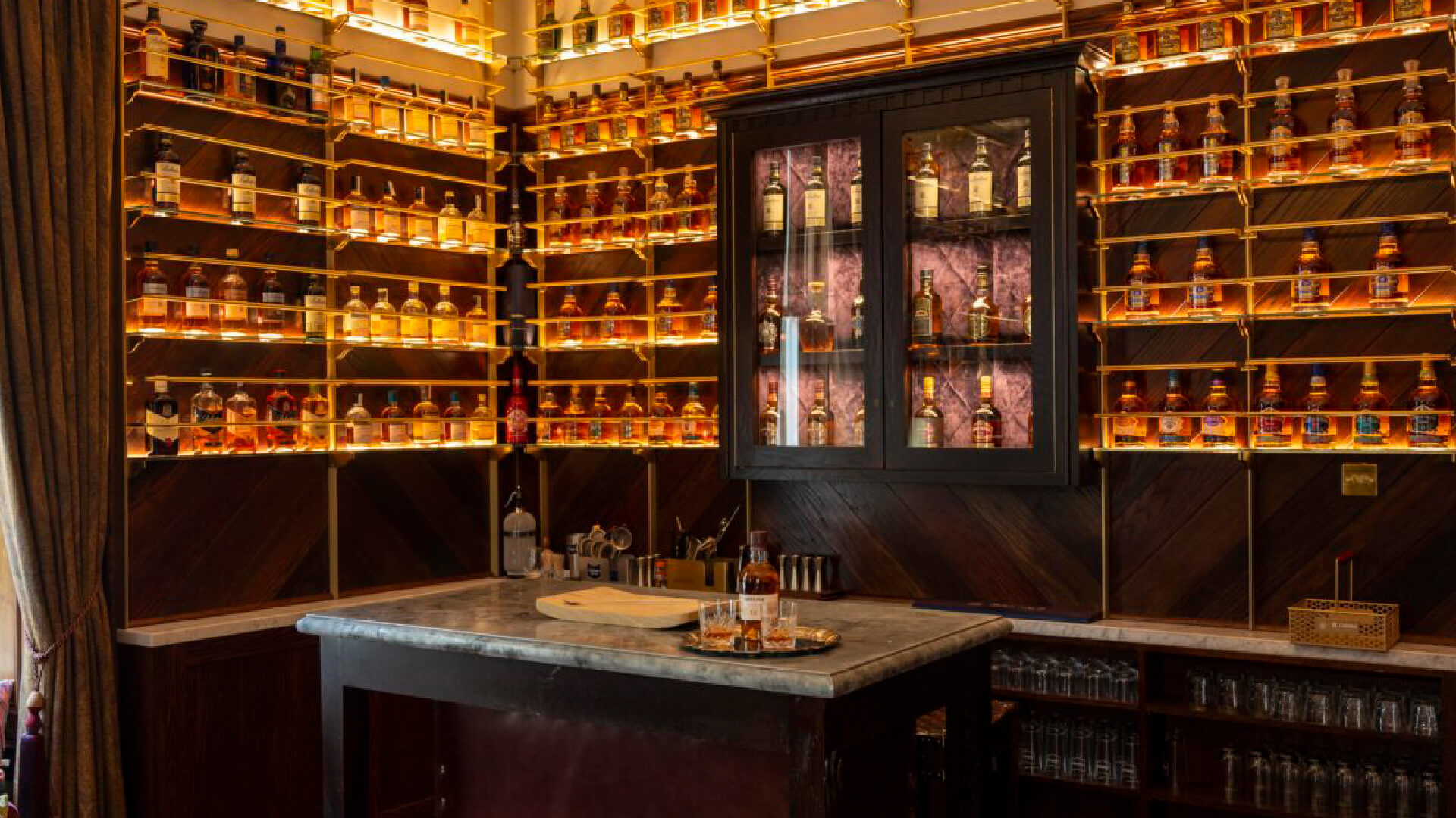 Eğlenceli Viskİ Gerçekleri