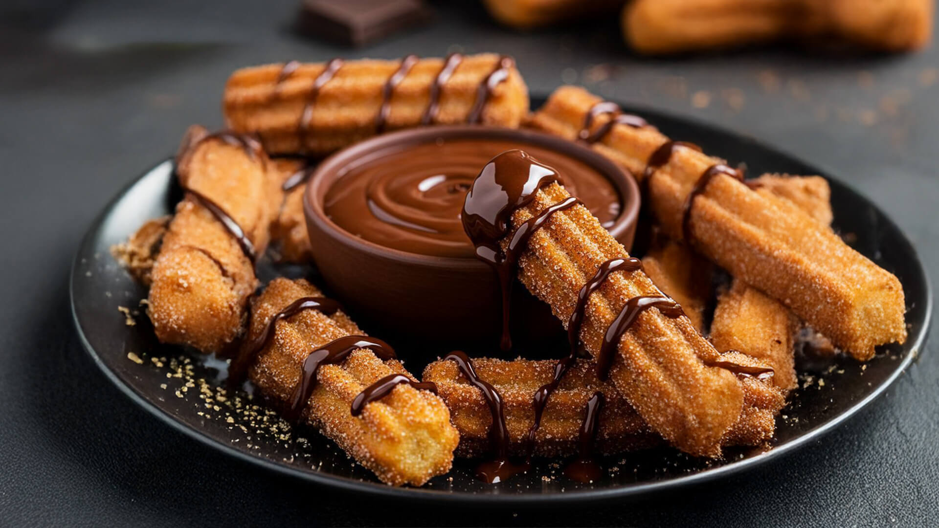 Çikolatanın Tatlı Değil Kültür Olduğu Ülkeler