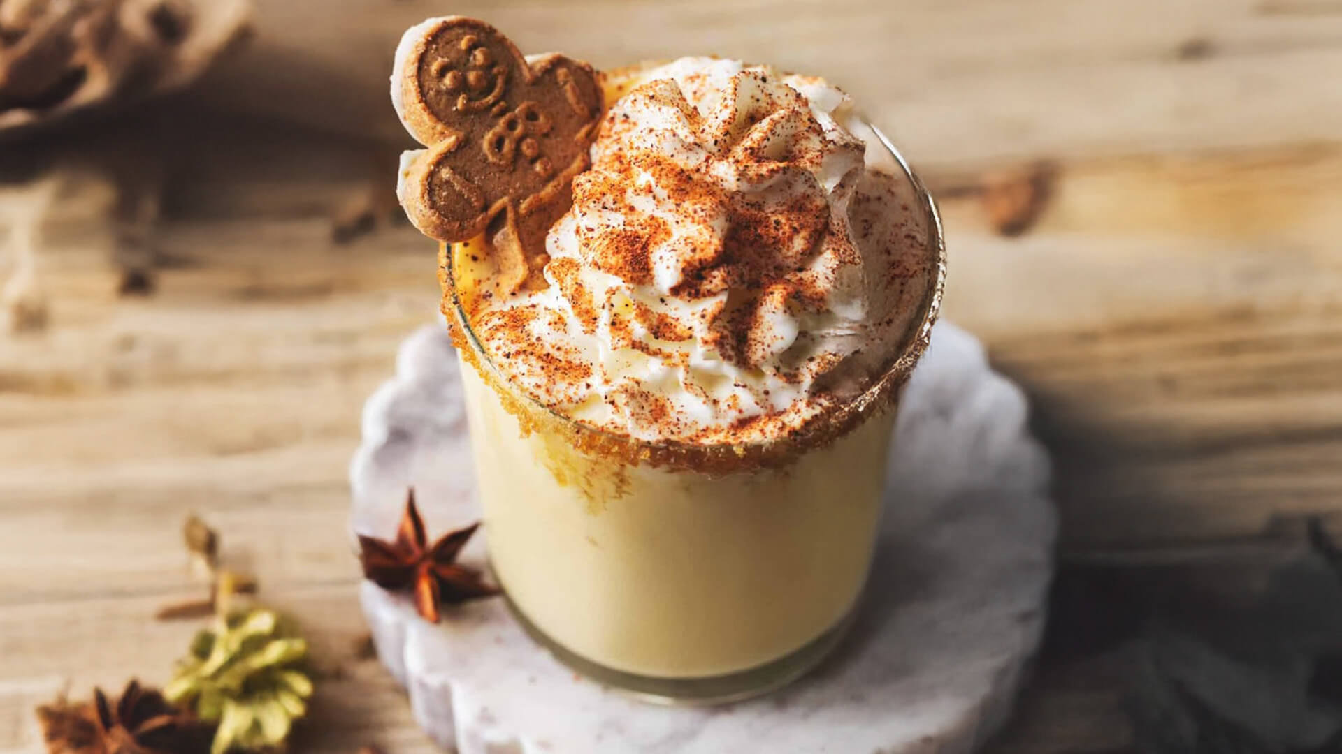 Klasik Noel Kokteylleri