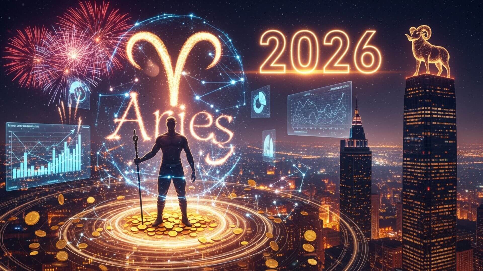 2026 Burçlar Koç Burcu Yorumları