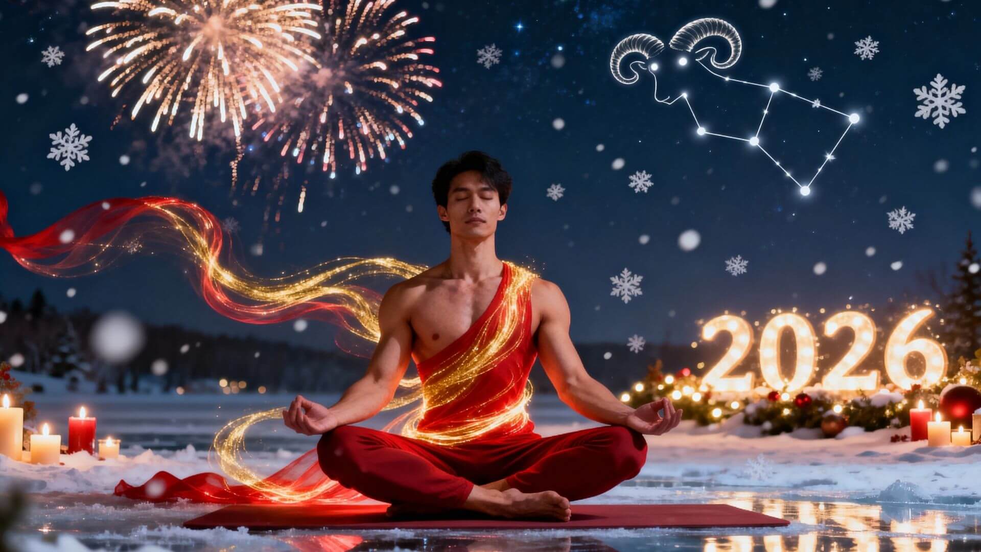 2026 Burçlar Koç Burcu Yorumları