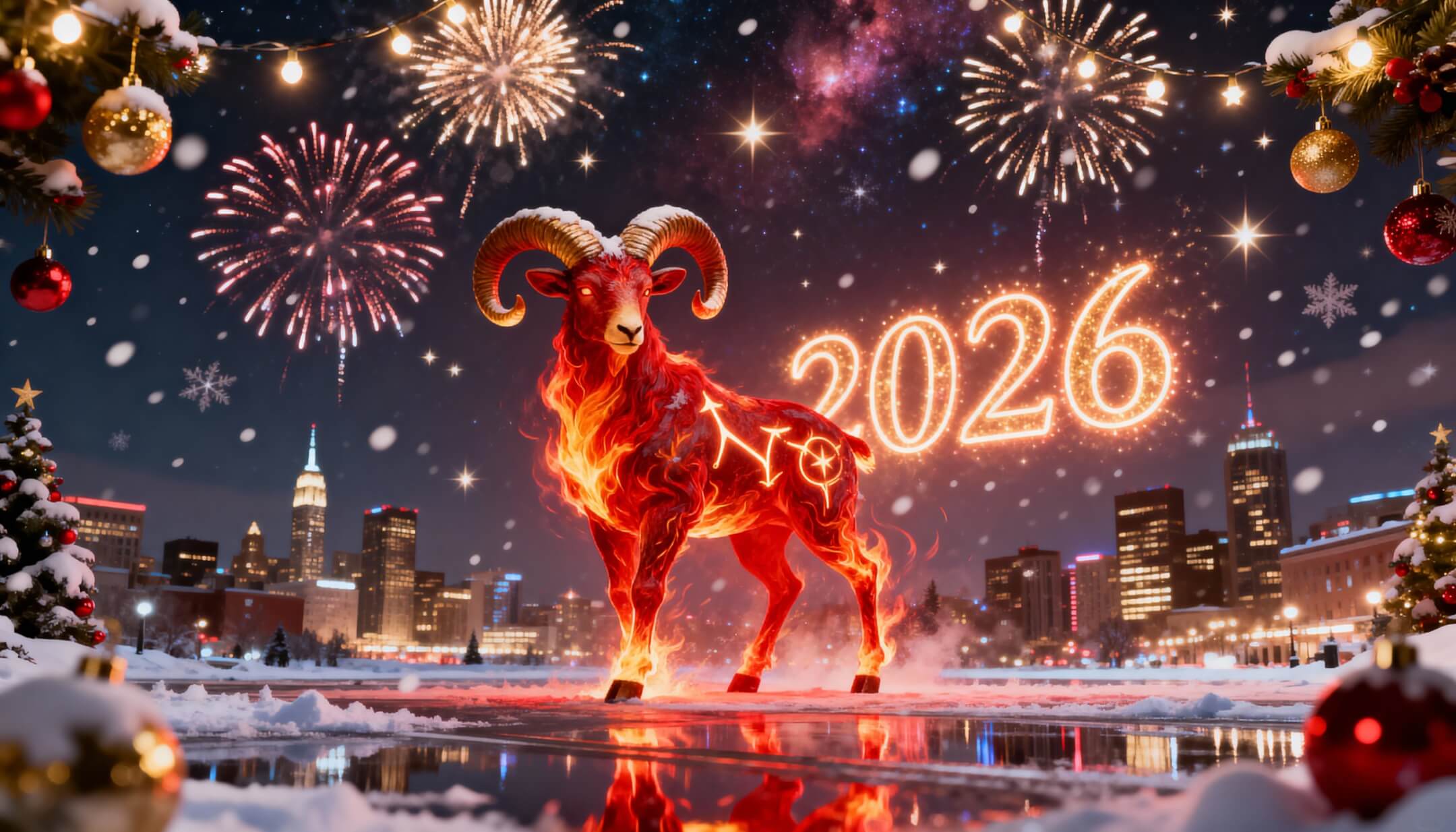 2026 Burçlar Koç Burcu Yorumları