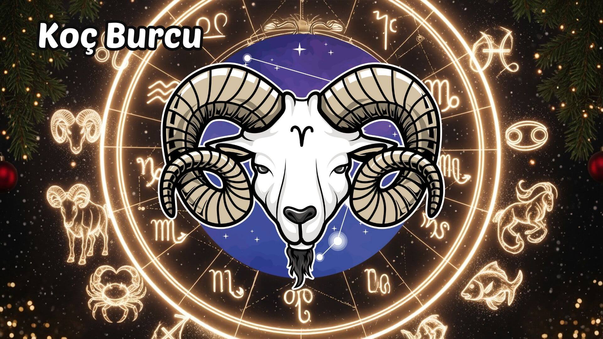 29 Aralık 2025 - 4 Ocak 2026 Haftalık Burç Yorumları