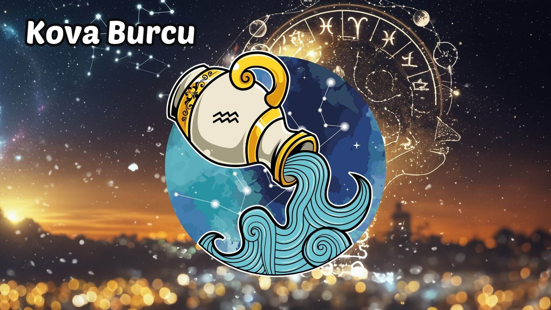 8 Aralık – 14 Aralık 2025 Haftalık Burç Yorumları