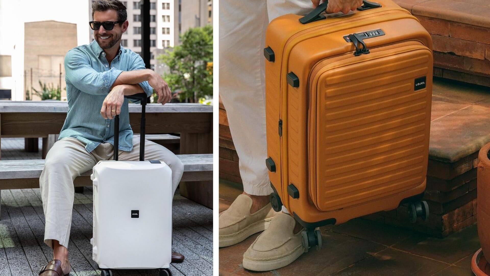 Lojel’in Voja iki modeli