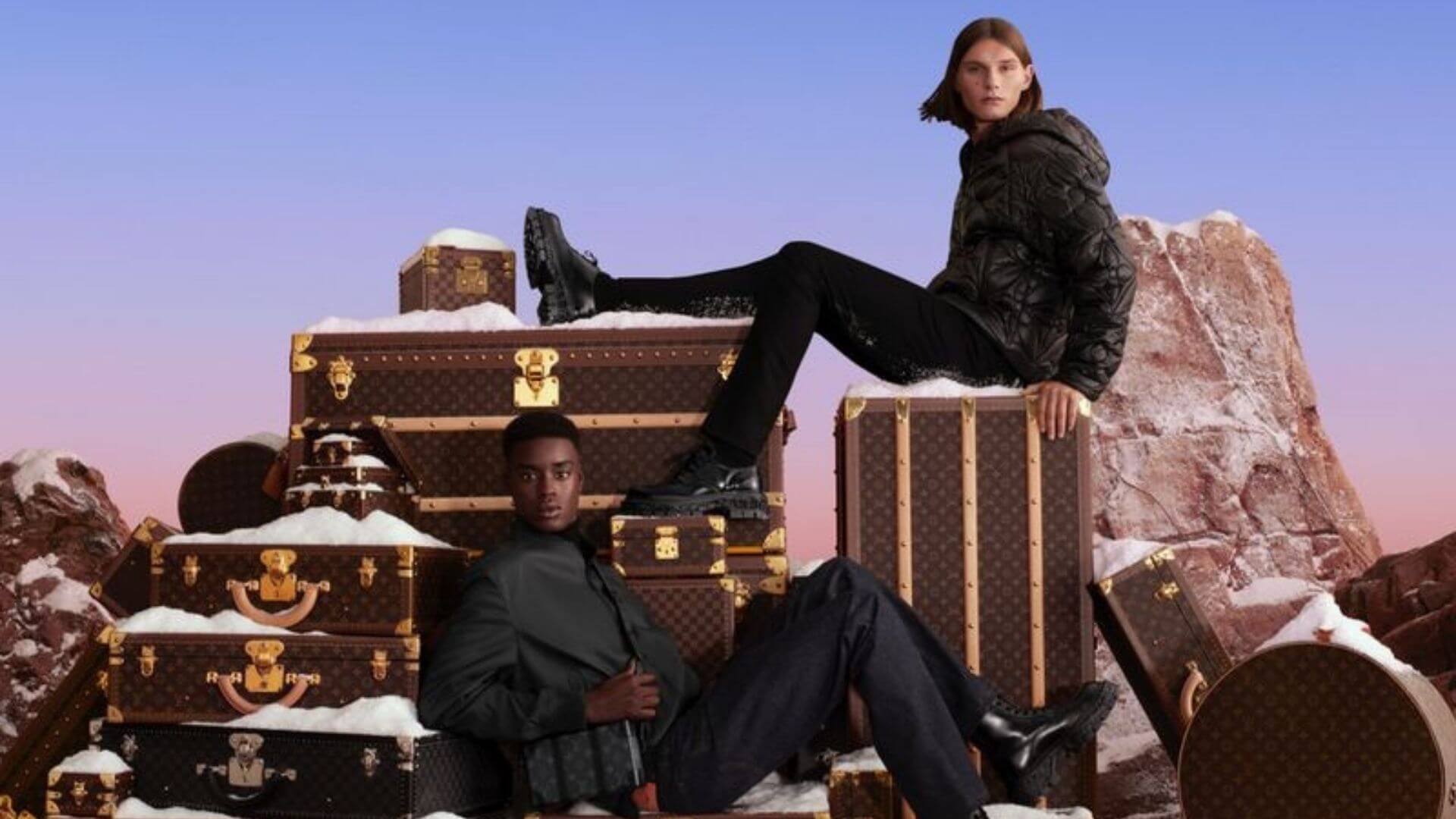 12 Lüks Valiz Markası