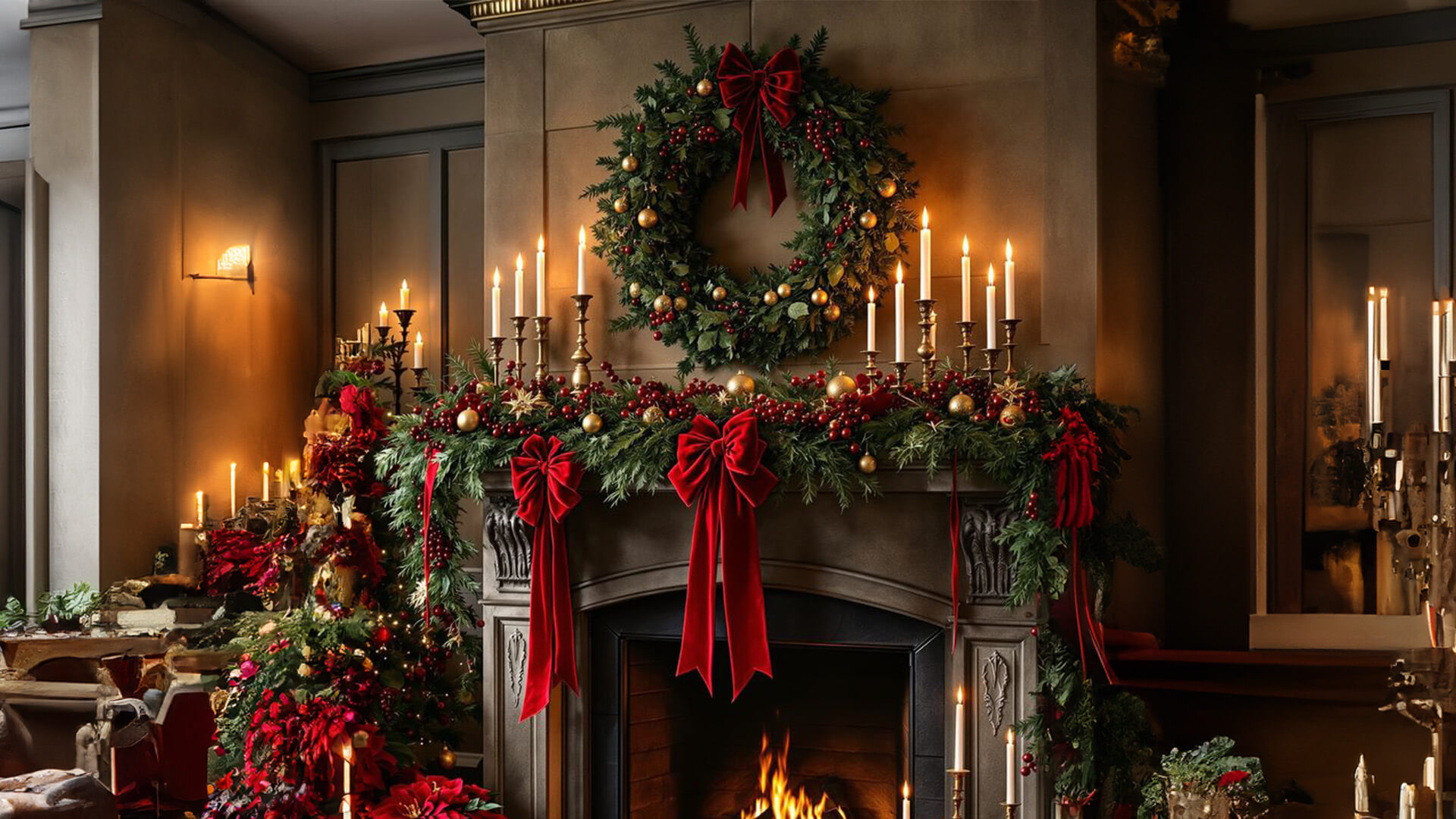 Old Money Yılbaşı Estetiği -Tatili Kutlamanın Zarif Yolu