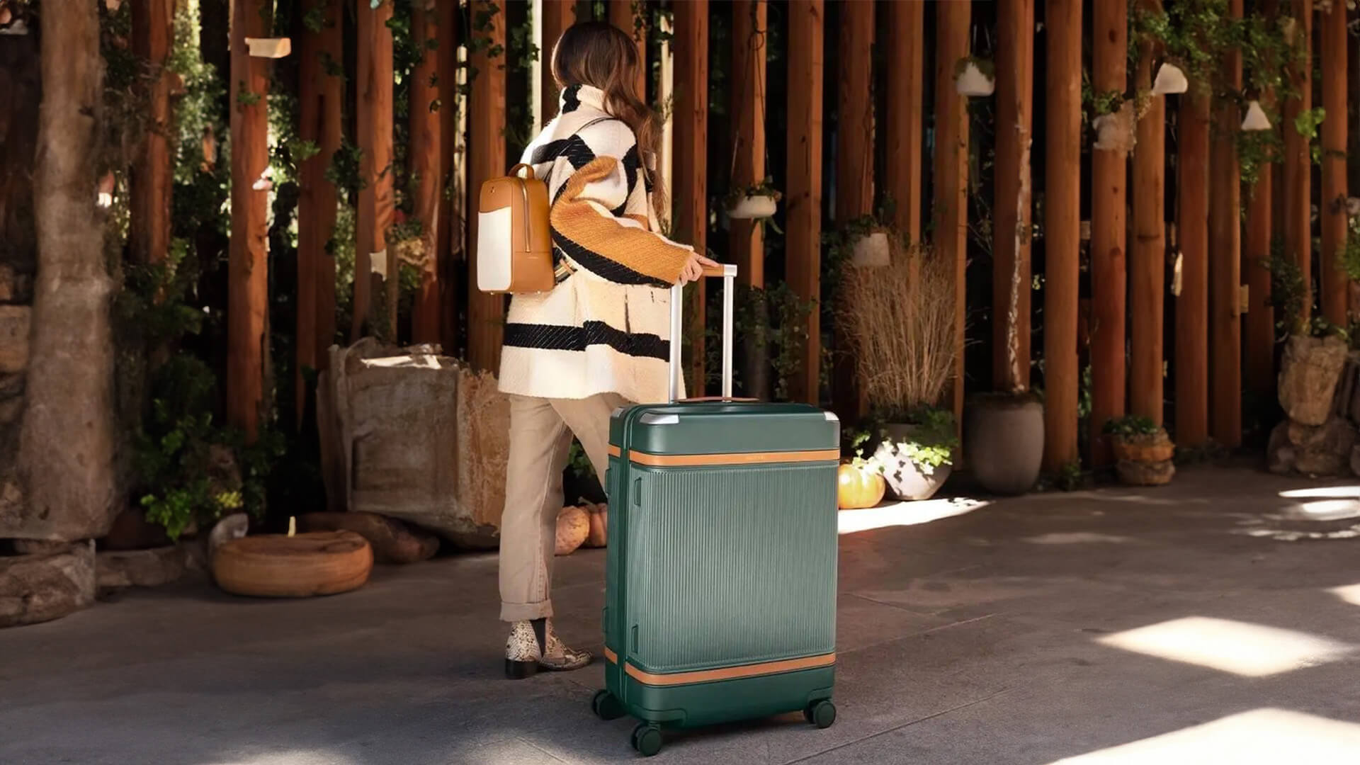 12 Lüks Valiz Markası - Şıklıkla Seyahat