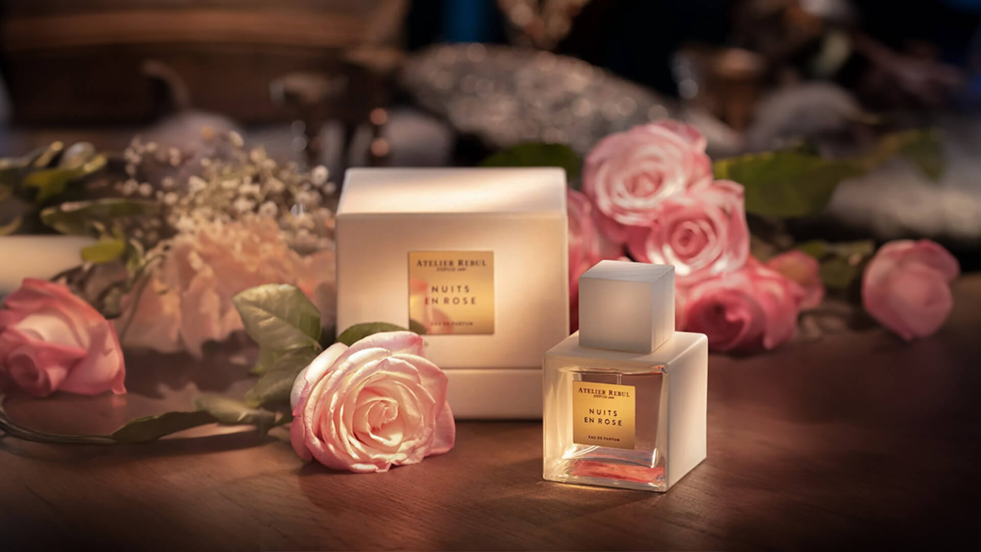 Herkes İçin Mükemmel Koku