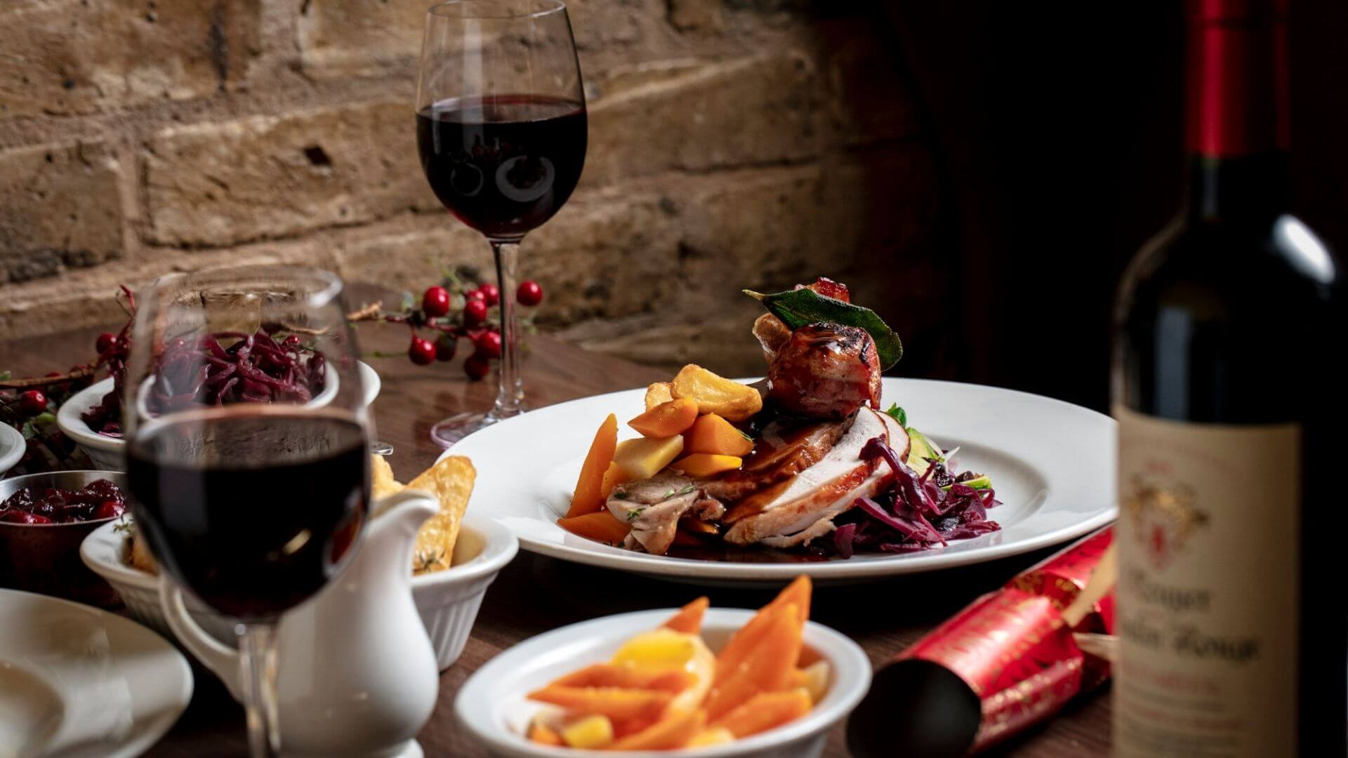 Şarapta Kırmızı mı Beyaz mı - Hangisi Sana Uygun