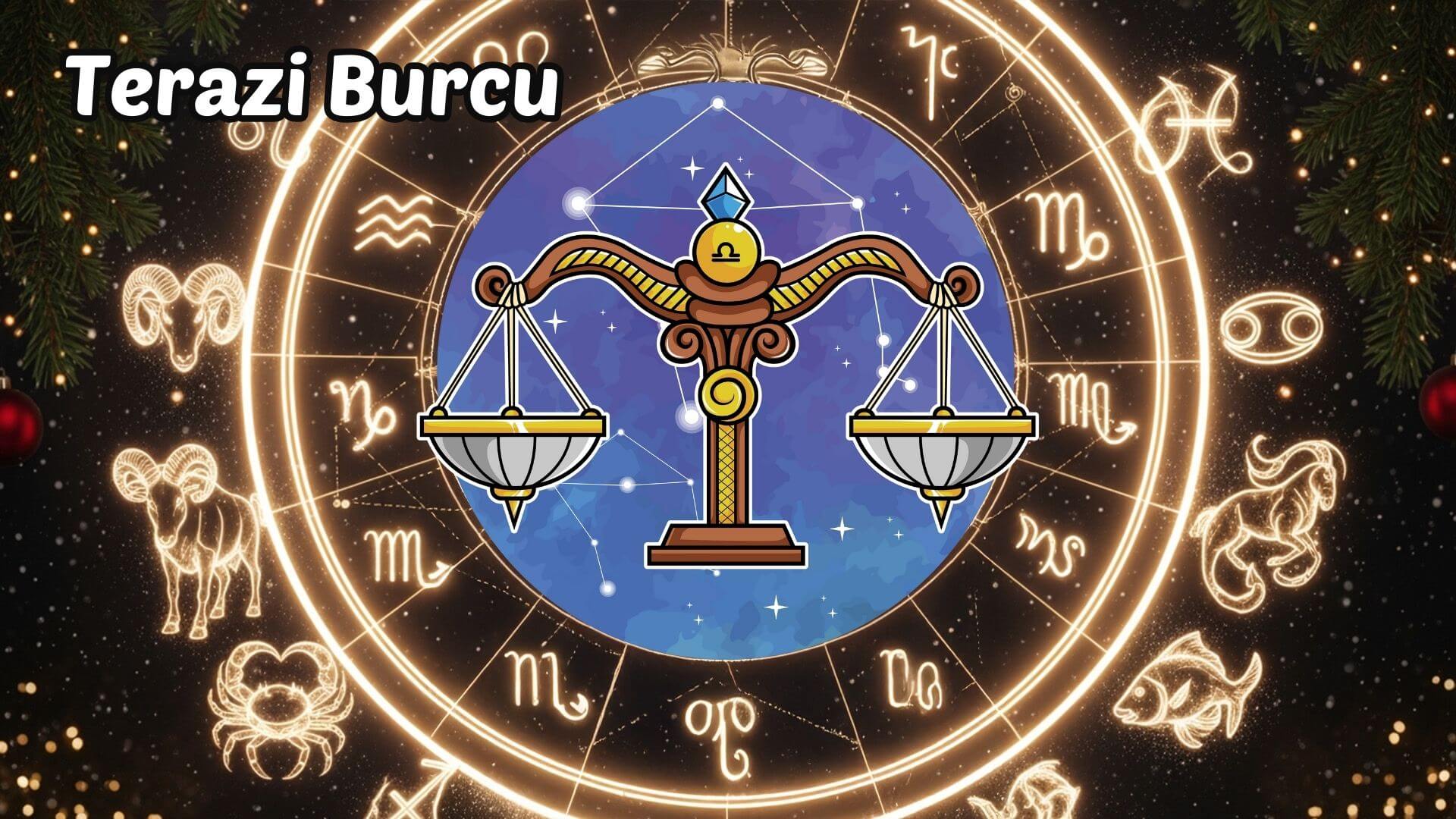 29 Aralık 2025 - 4 Ocak 2026 Haftalık Burç Yorumları