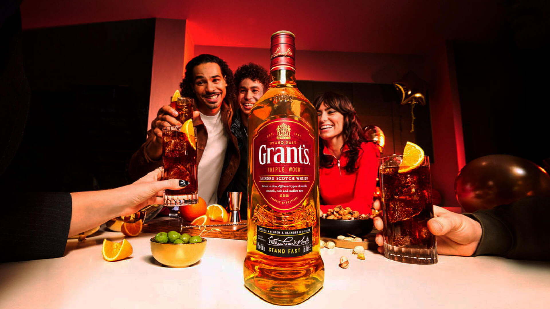 Eğlenceli Viskİ Gerçekleri