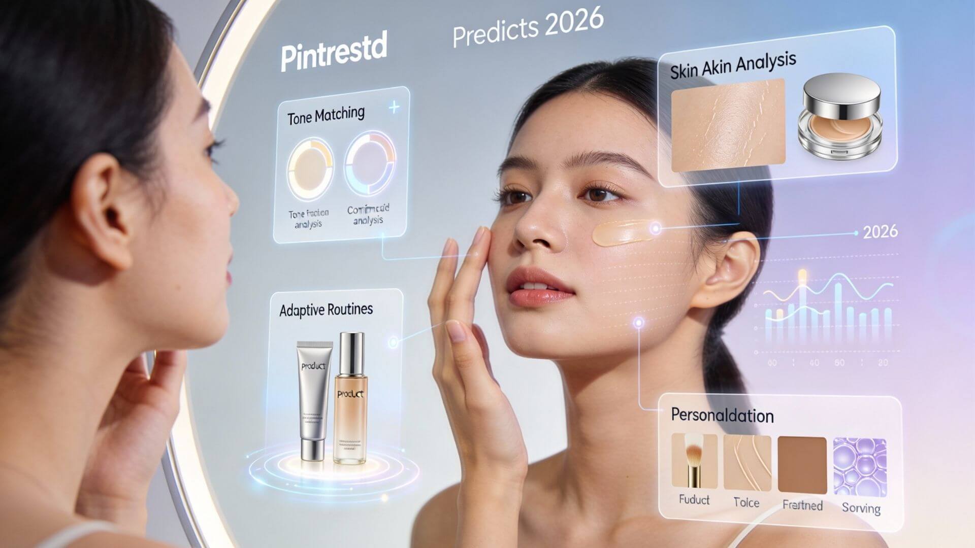 2026 Öne Çıkan Güzellik Trendleri