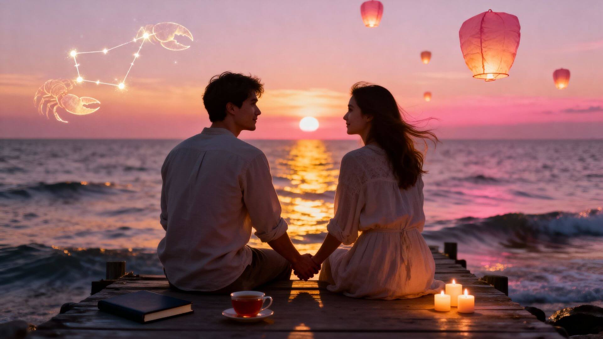 2026 Burçlar Yengeç Burcu Yorumları