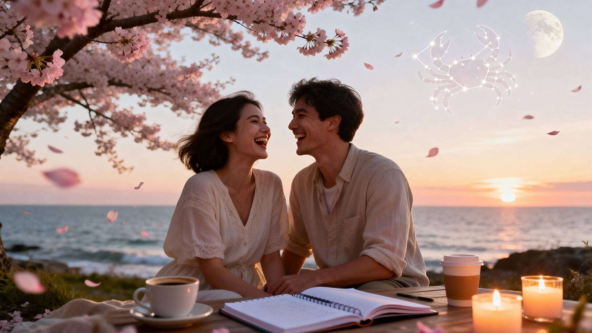 2026 Burçlar Yengeç Burcu Yorumları