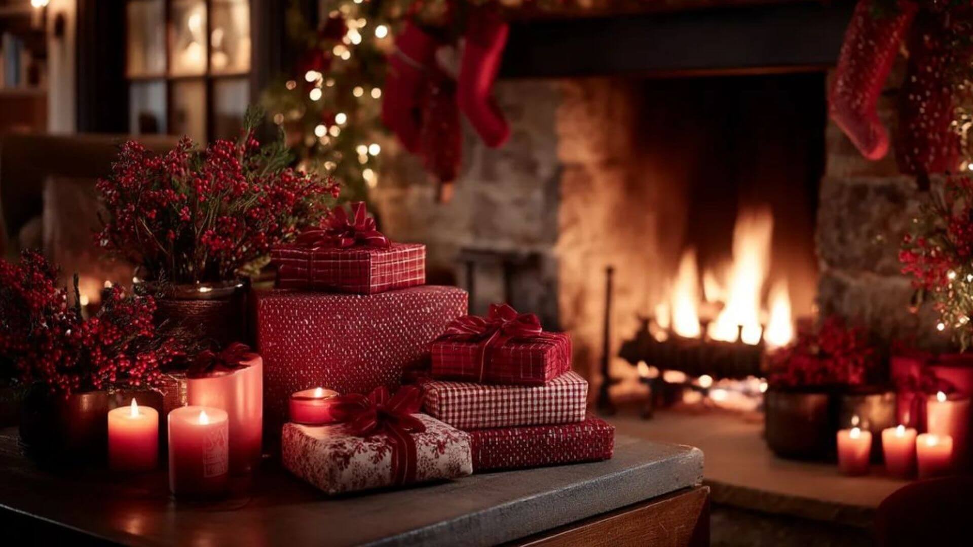 Yılbaşında Misafir Ağırlamak 