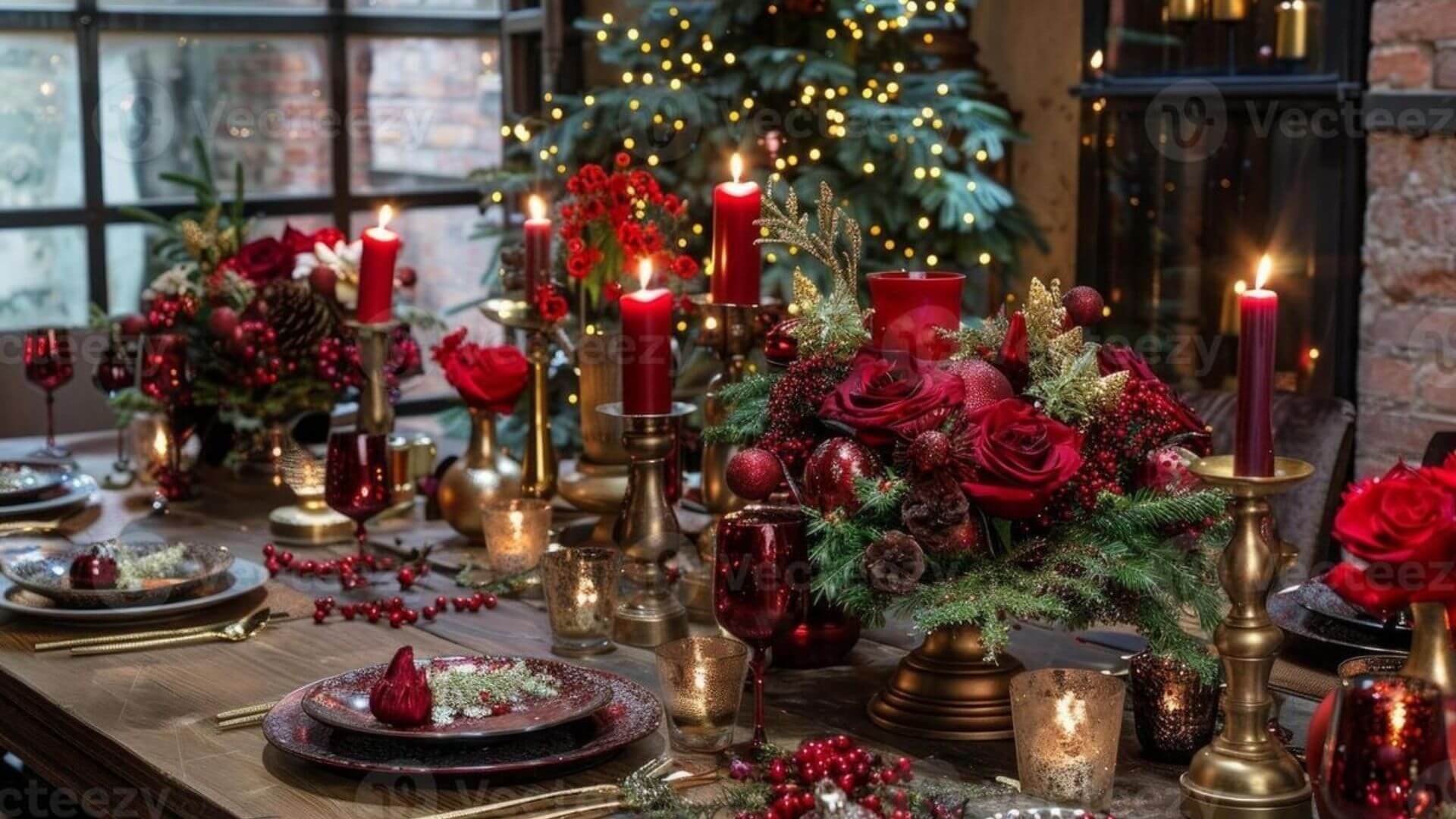 Yılbaşında Misafir Ağırlamak - Evde Gastronomi