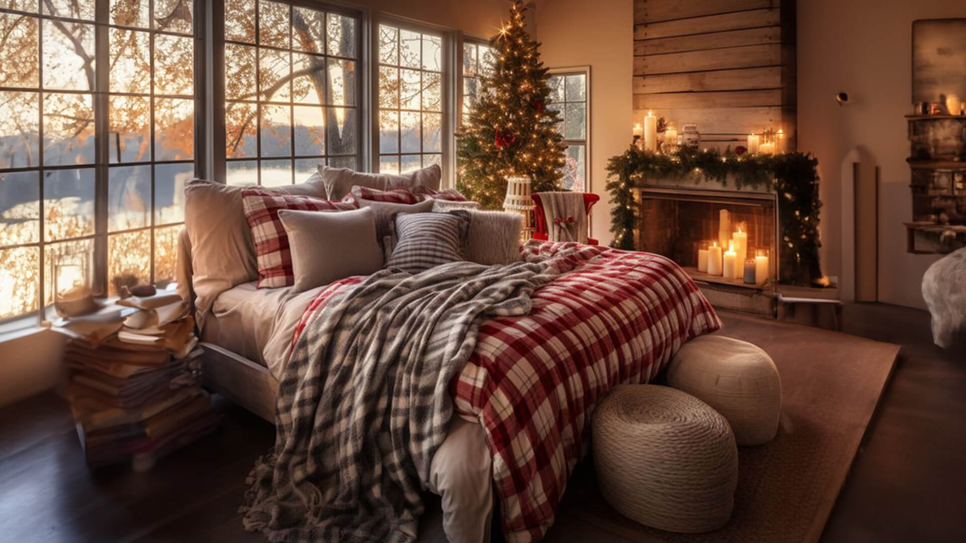 Tatlılardan Mücevherlere Yılbaşı Hediyeleri