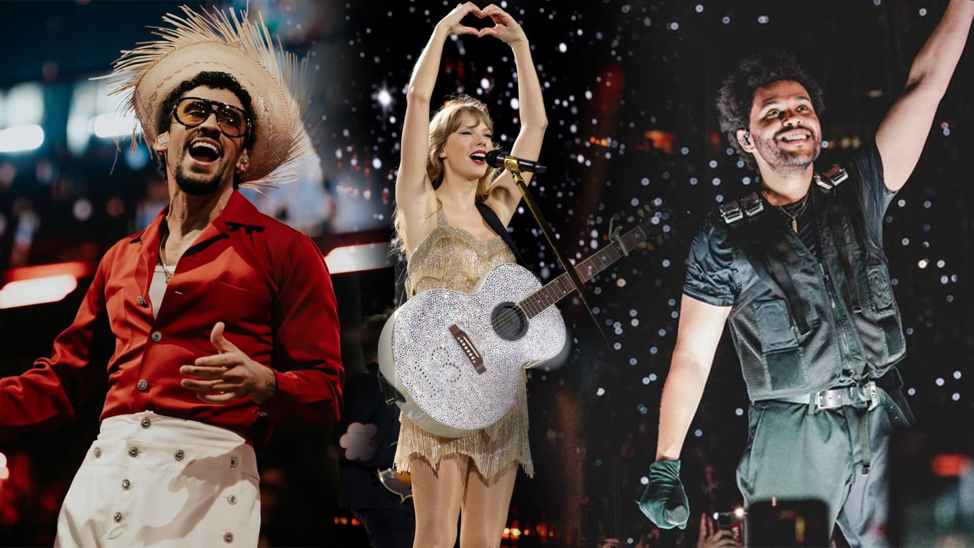 2025 Yılının En Çok Dinlenen Şarkıları