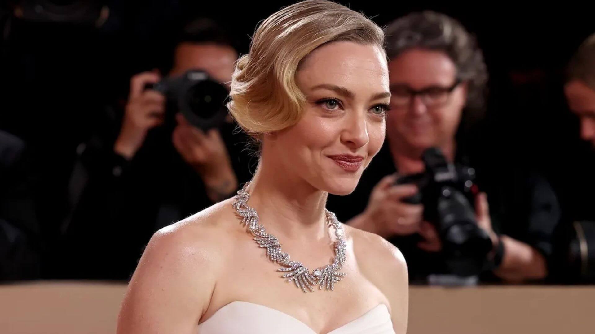 Golden Globes 2026 Kırmızı Halının En İyi Mücevher Anları