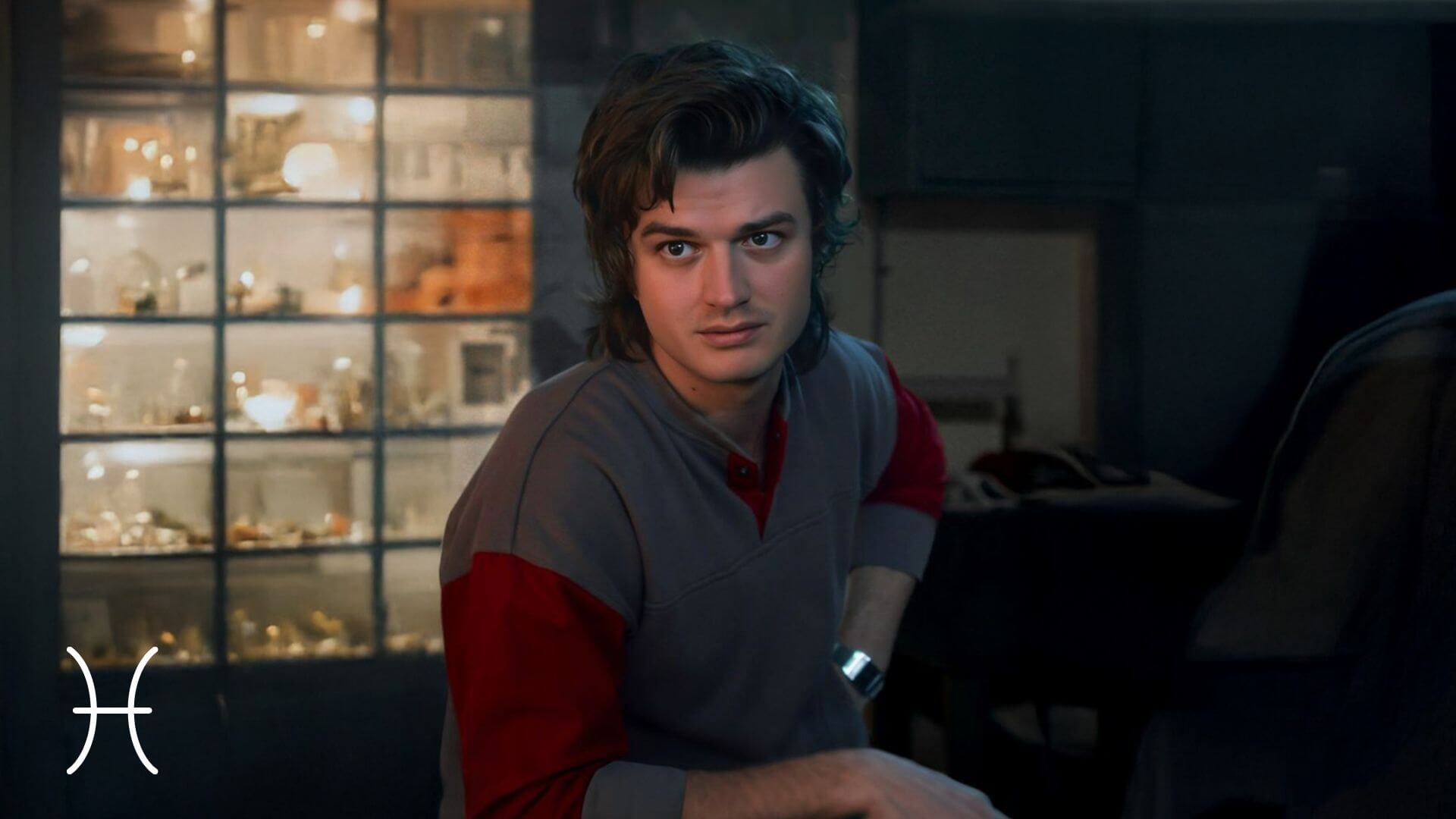 Burcuna Göre Hangi Stranger Things Karakterisin