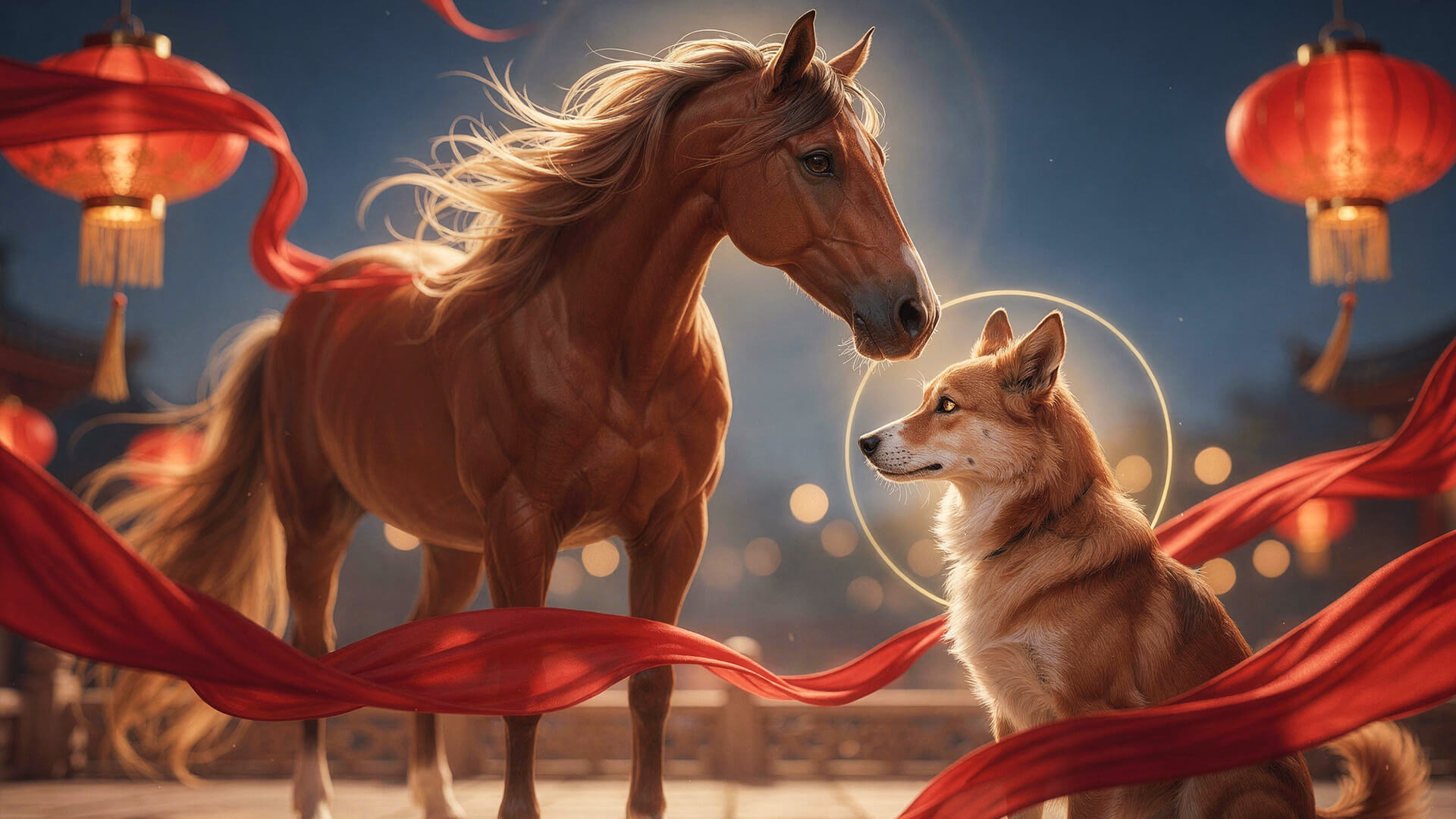 Çin Astrolojisine Göre At Burcu 2026 Yorumu