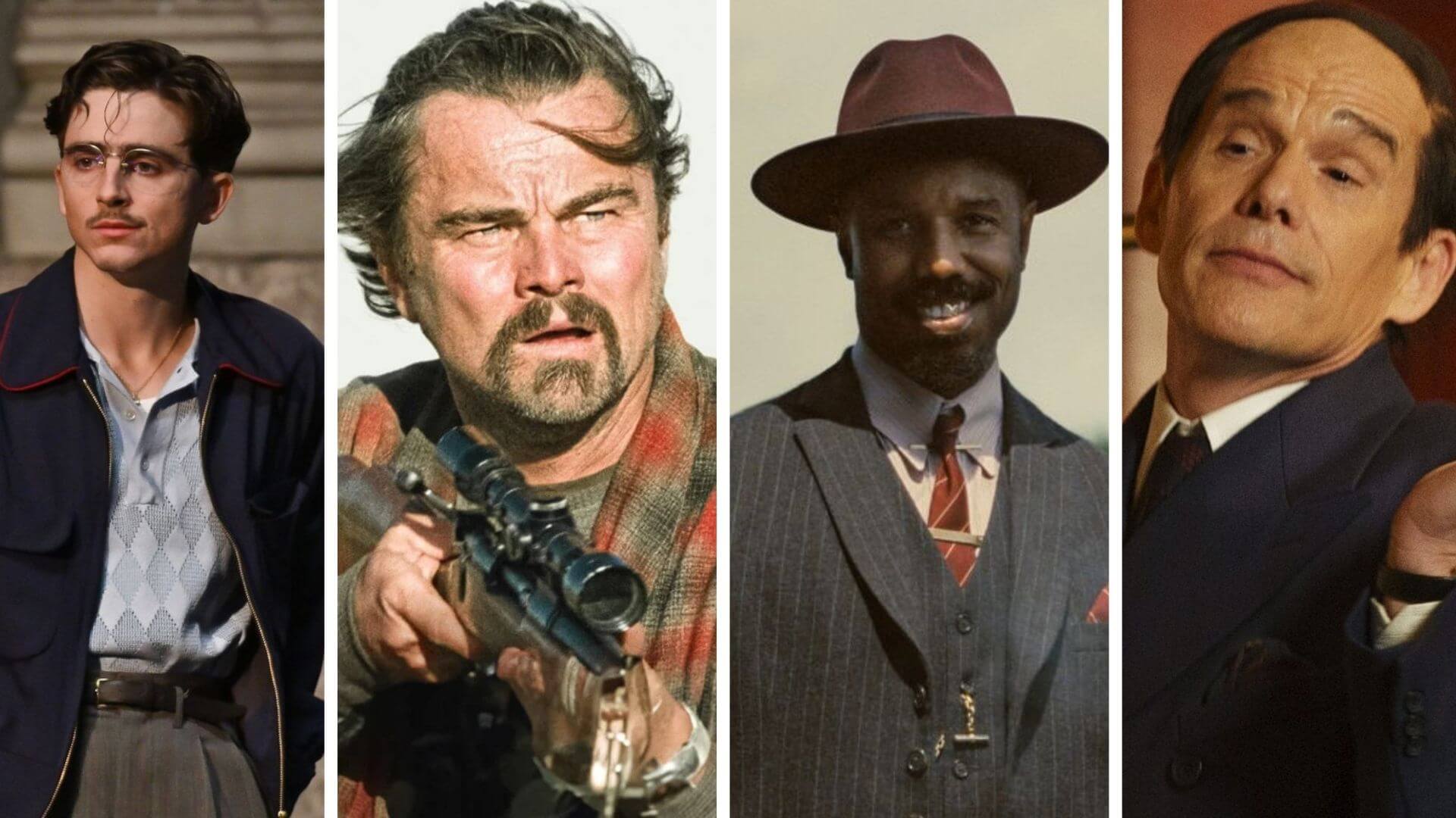 2026 Oscar Ödülleri Adayları Ve Sinners 