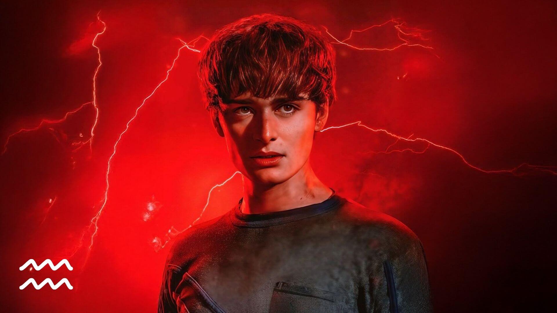 Burcuna Göre Hangi Stranger Things Karakterisin