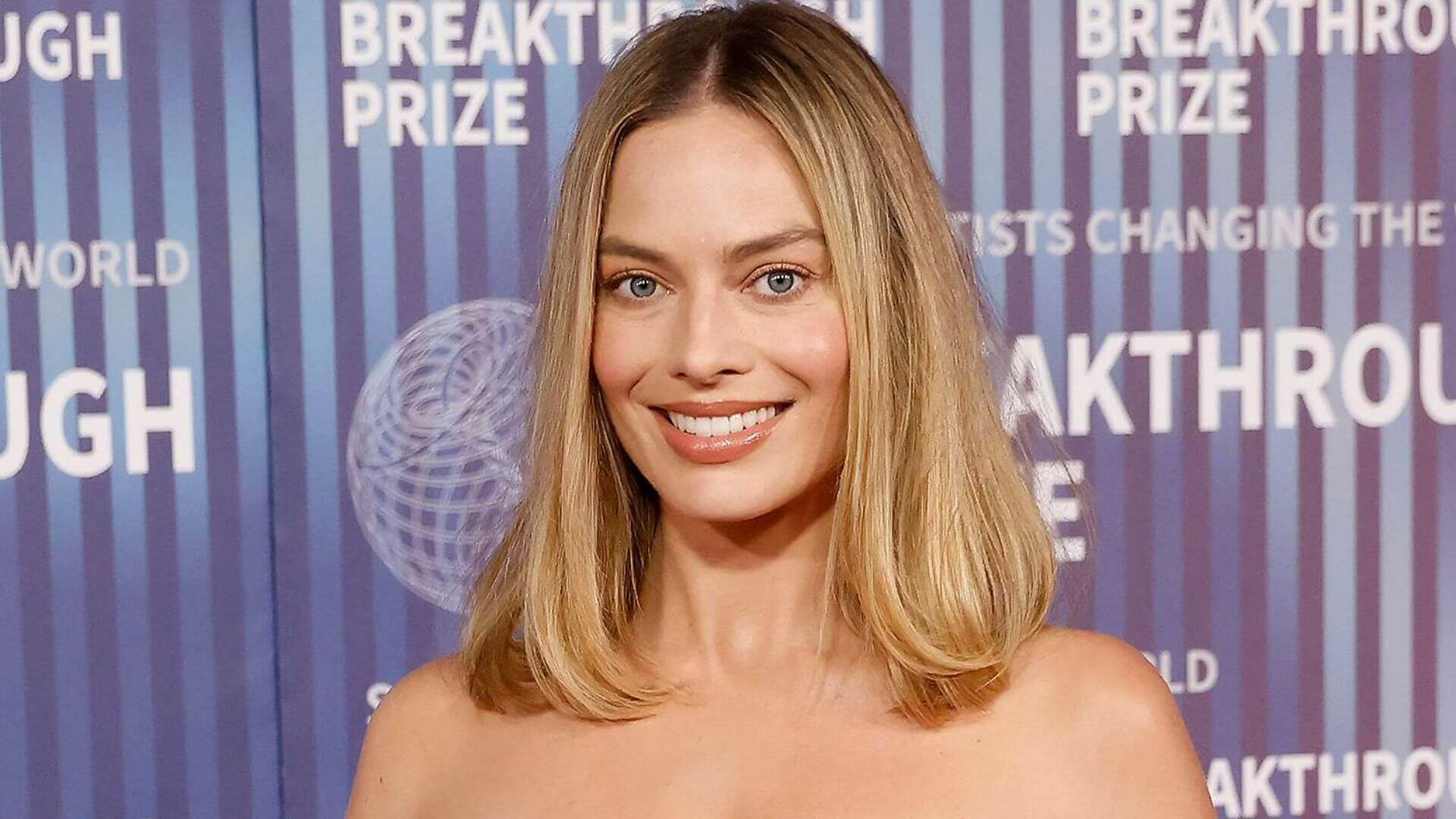 Margot Robbie Hakkında Şaşırtıcı Gerçekler