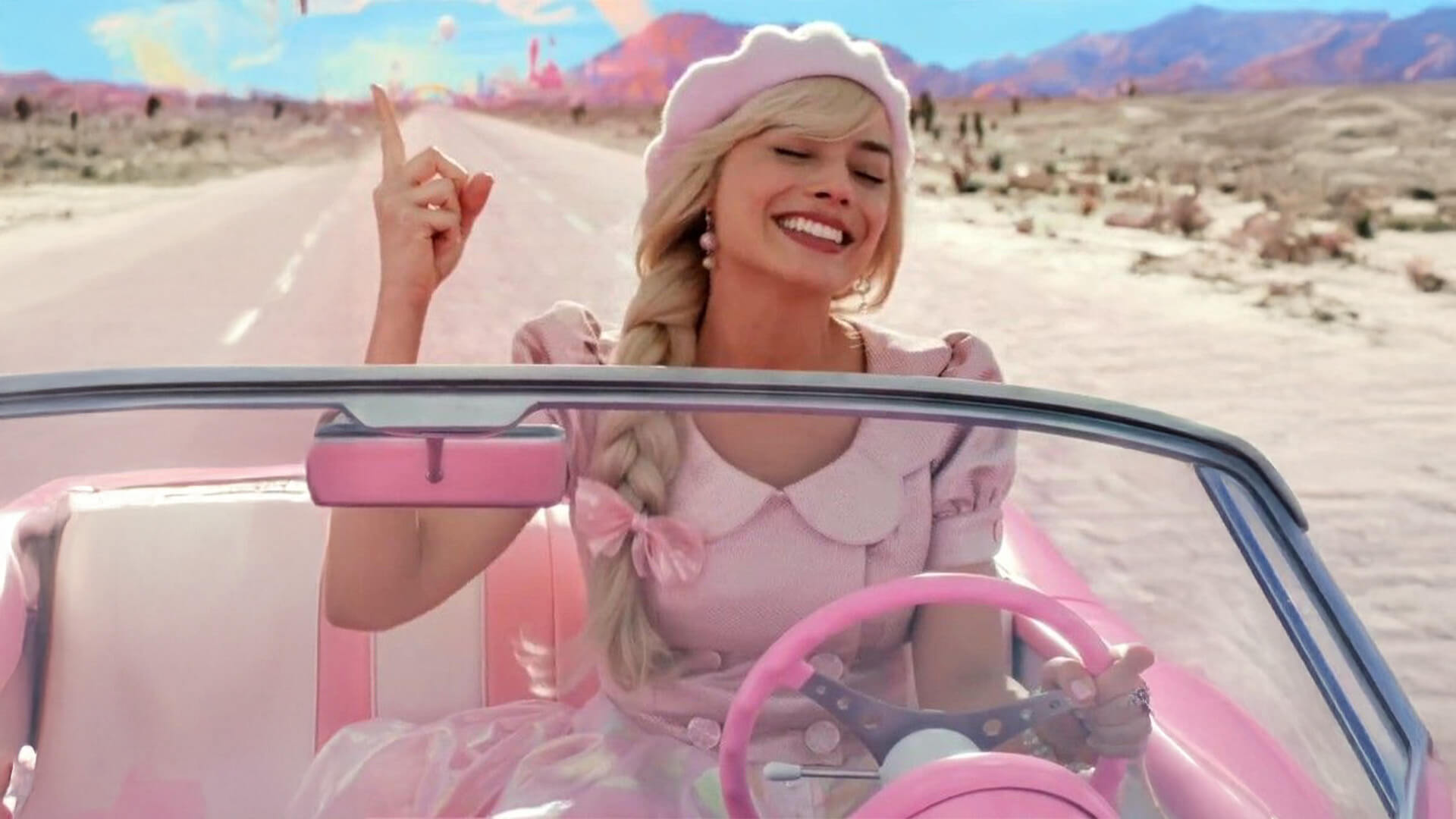 Margot Robbie Hayatı, Kariyeri, Serveti 